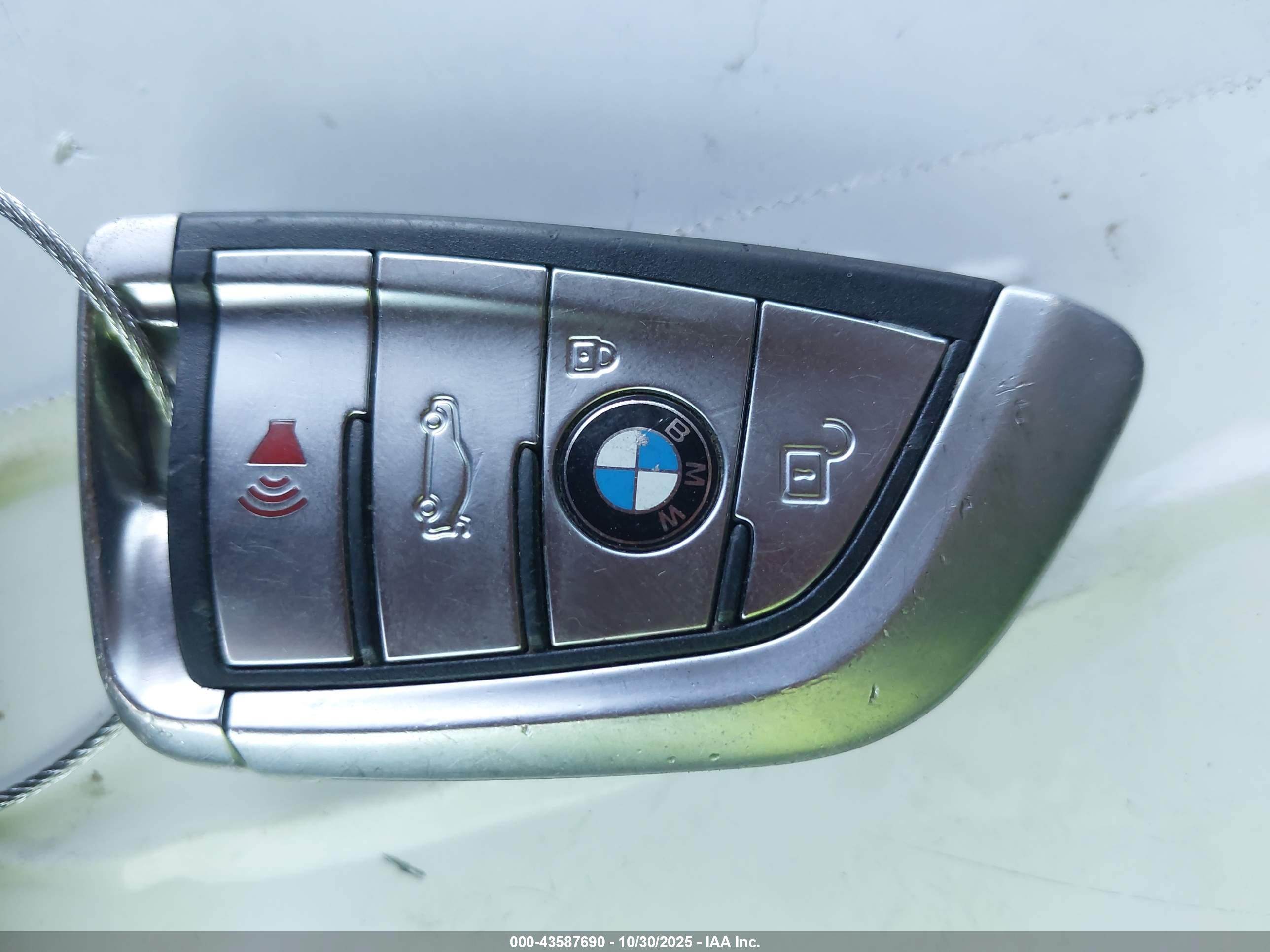 BMW X5 image 11