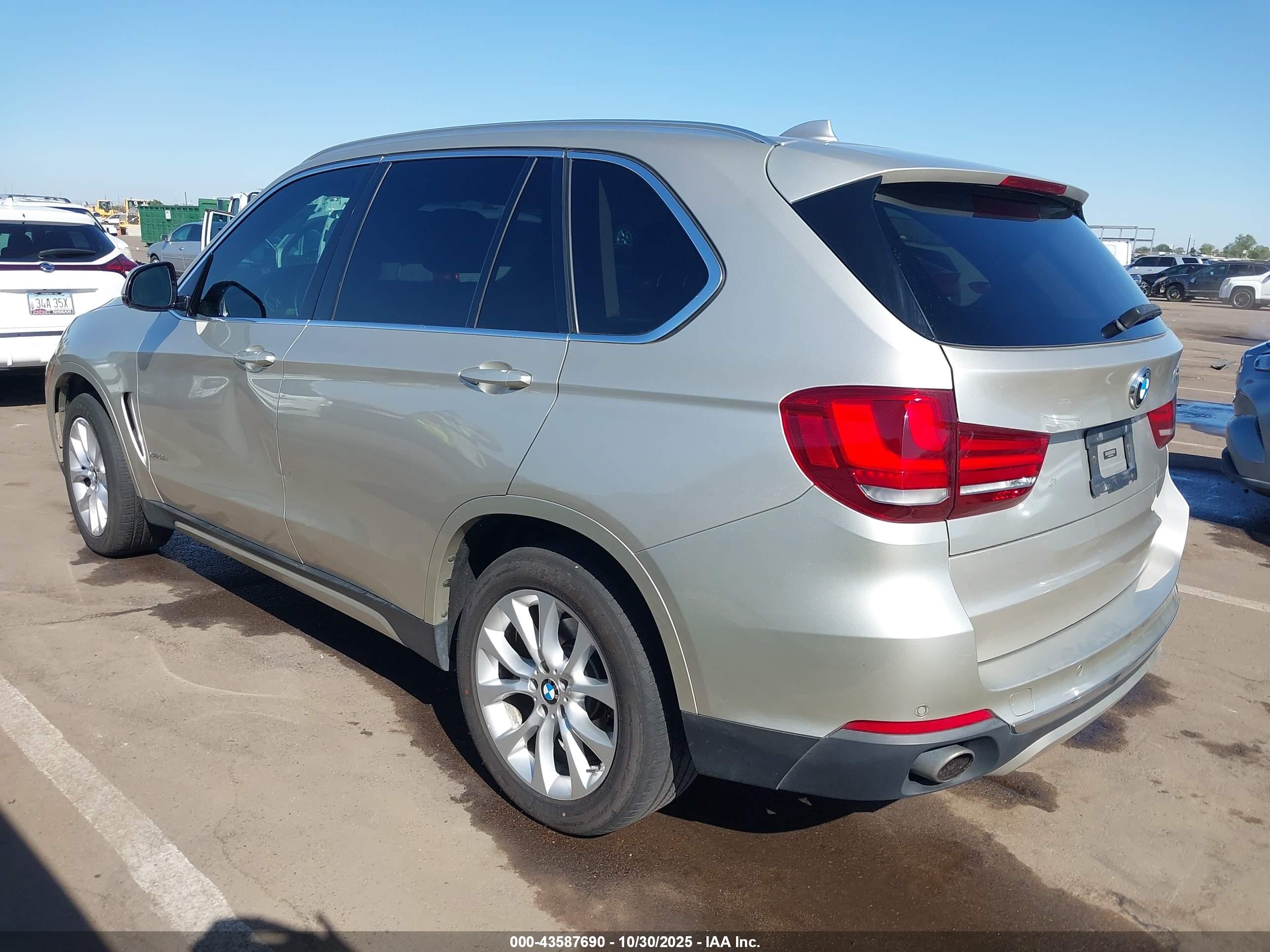 BMW X5 image 3