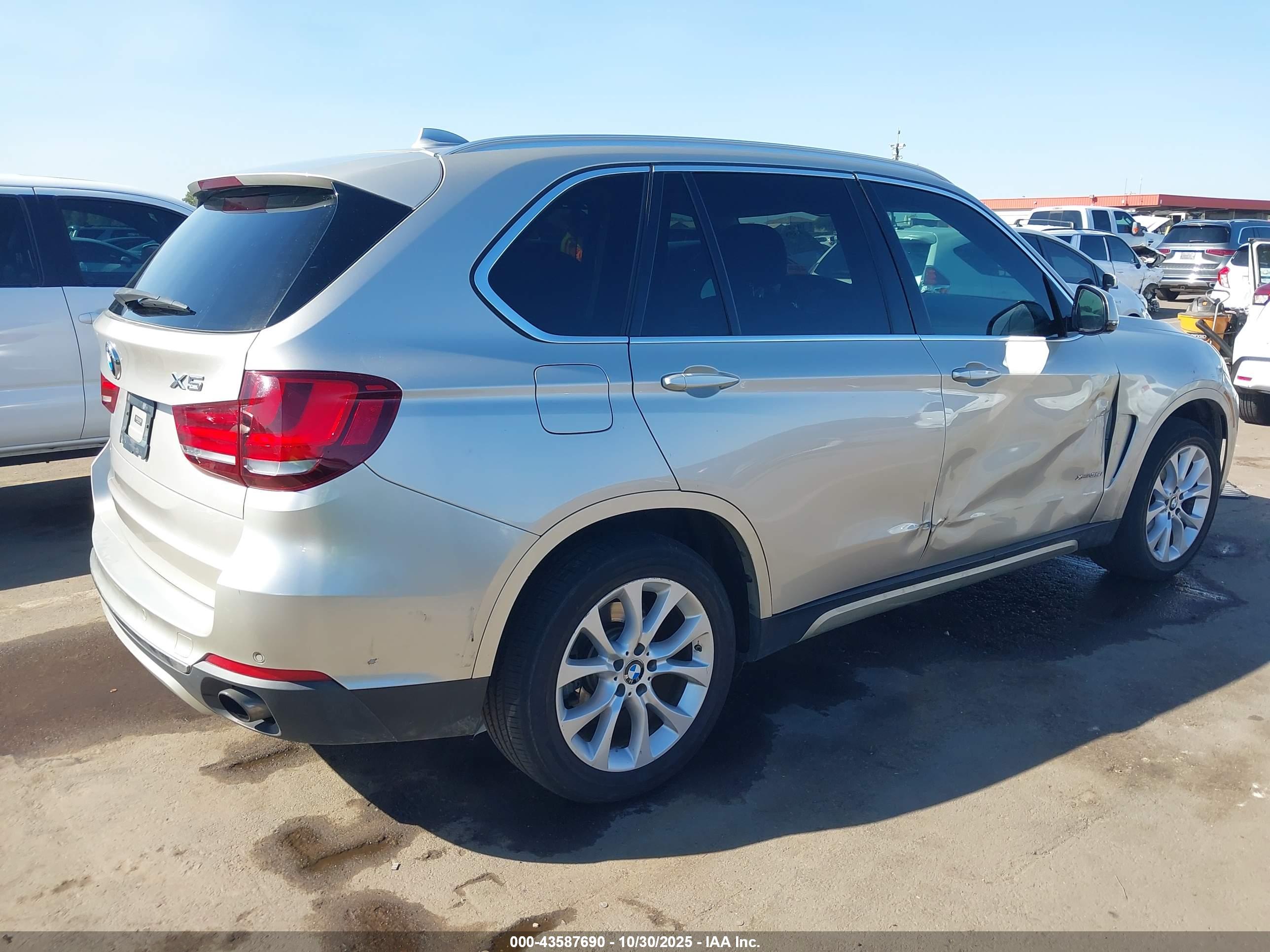 BMW X5 image 4
