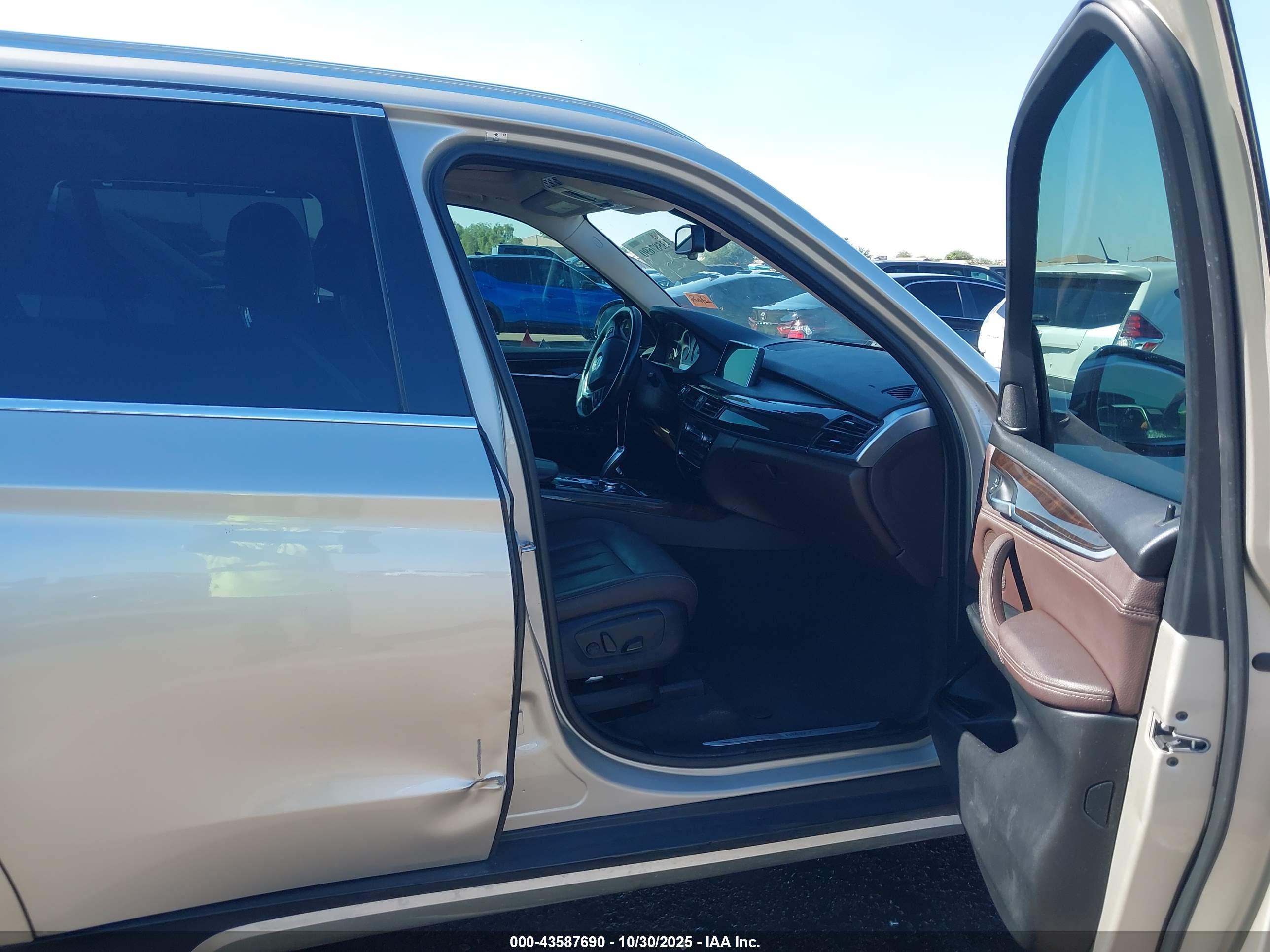 BMW X5 image 5