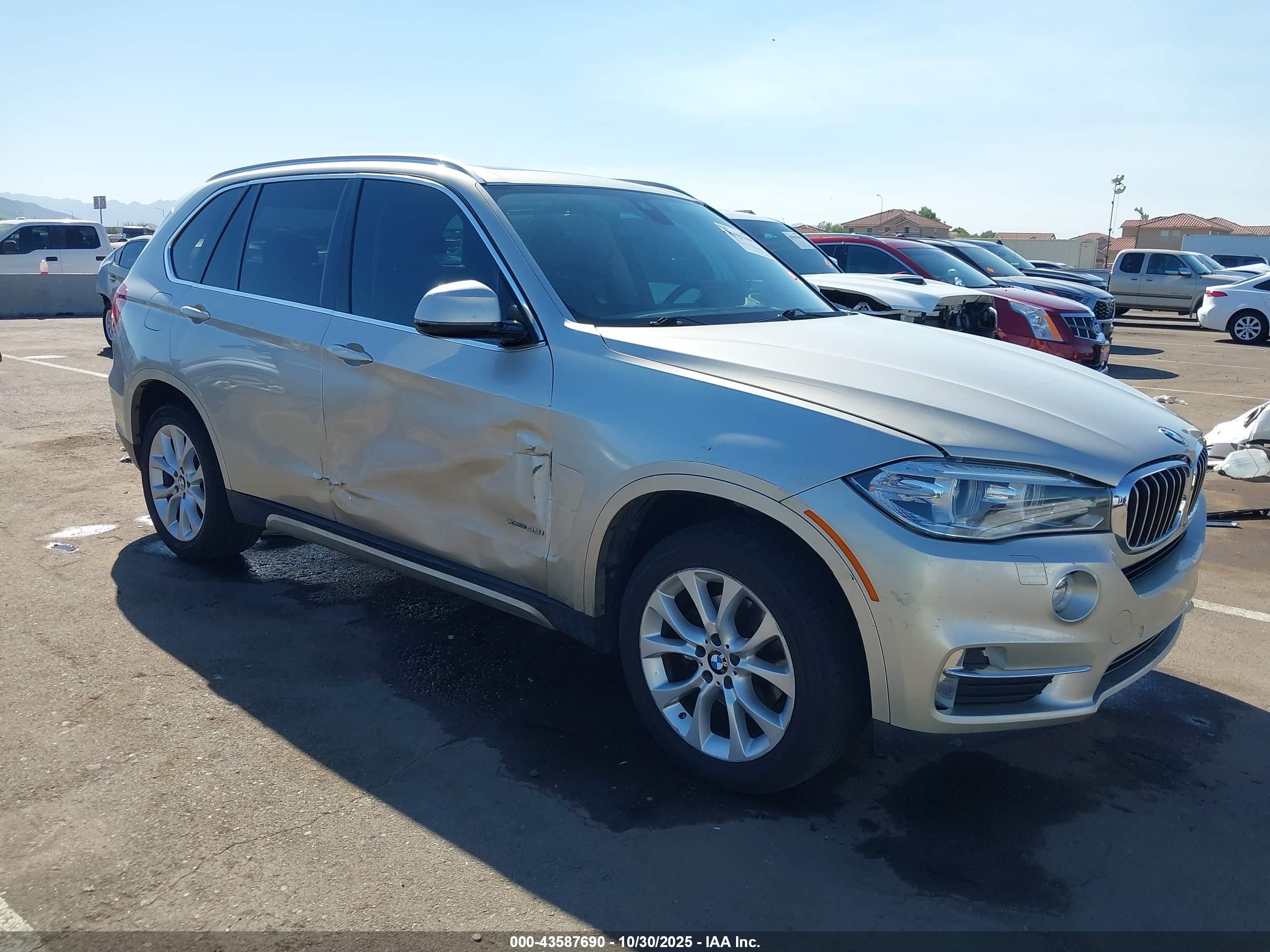 BMW X5 image 6