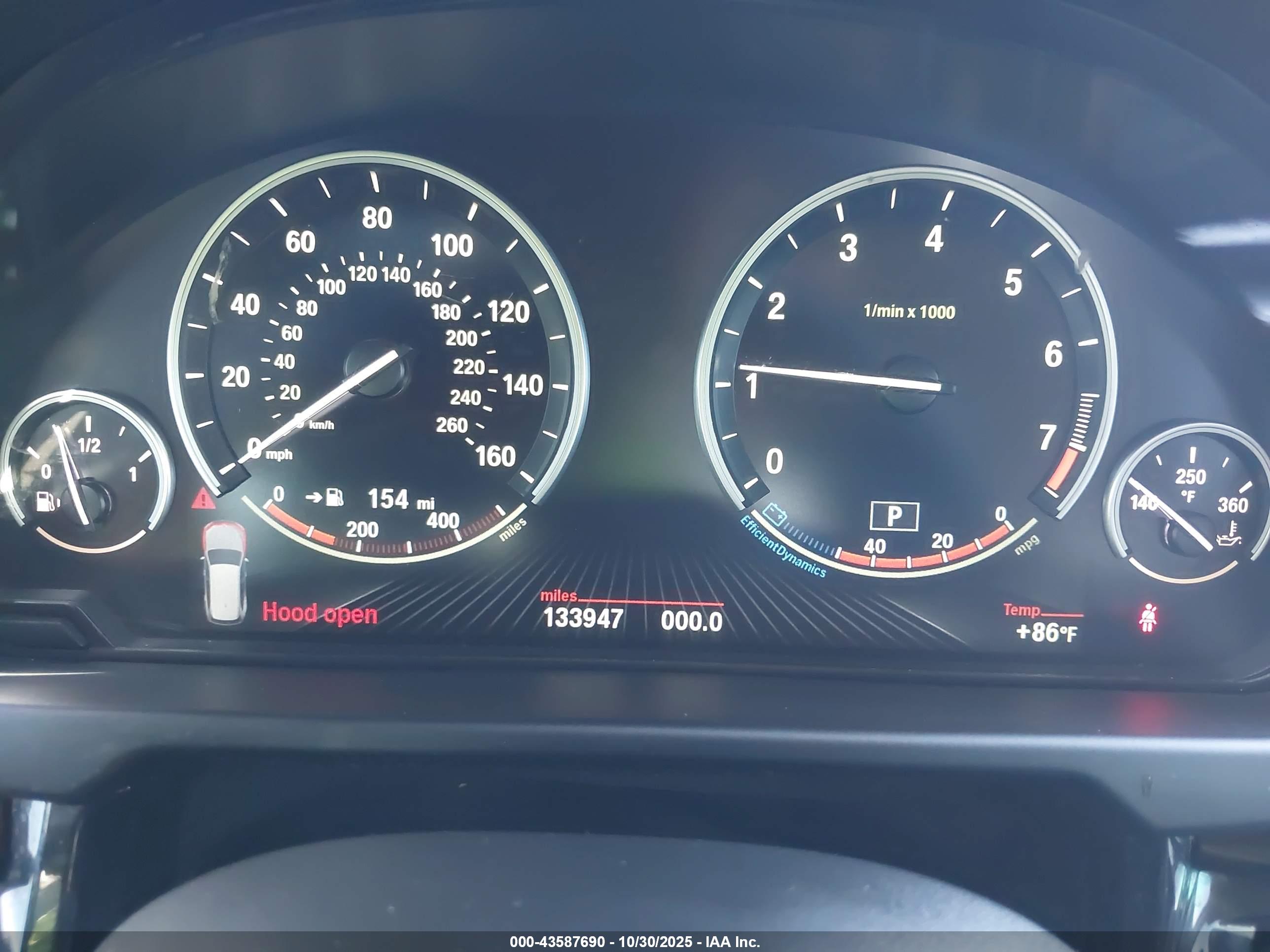 BMW X5 image 7