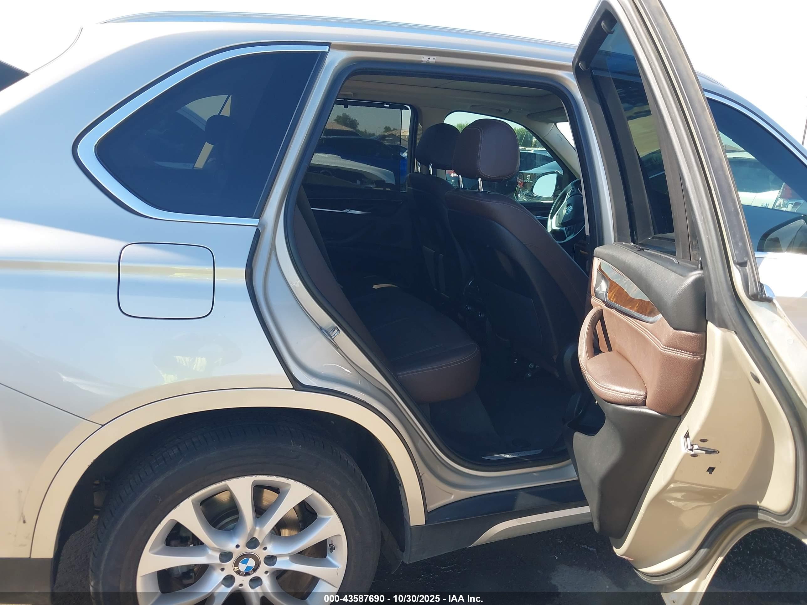 BMW X5 image 8