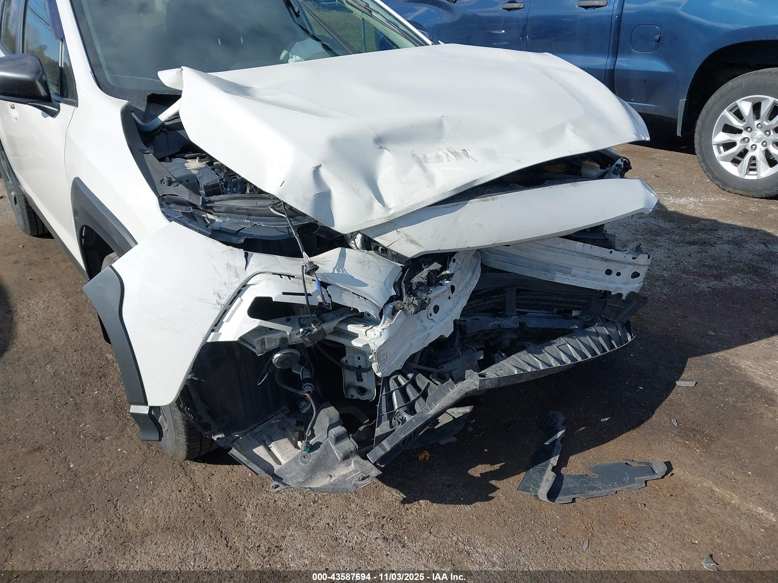 SUBARU CROSSTREK image 6