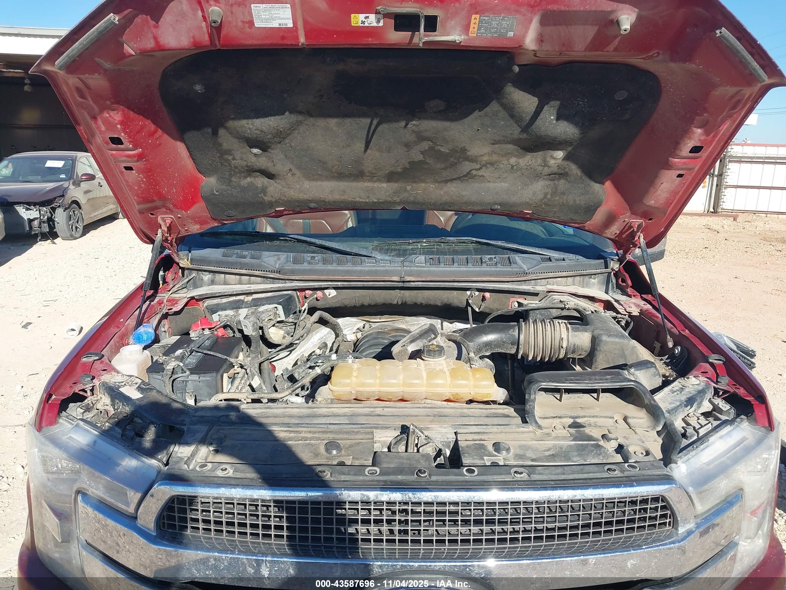 FORD F-150 image 10