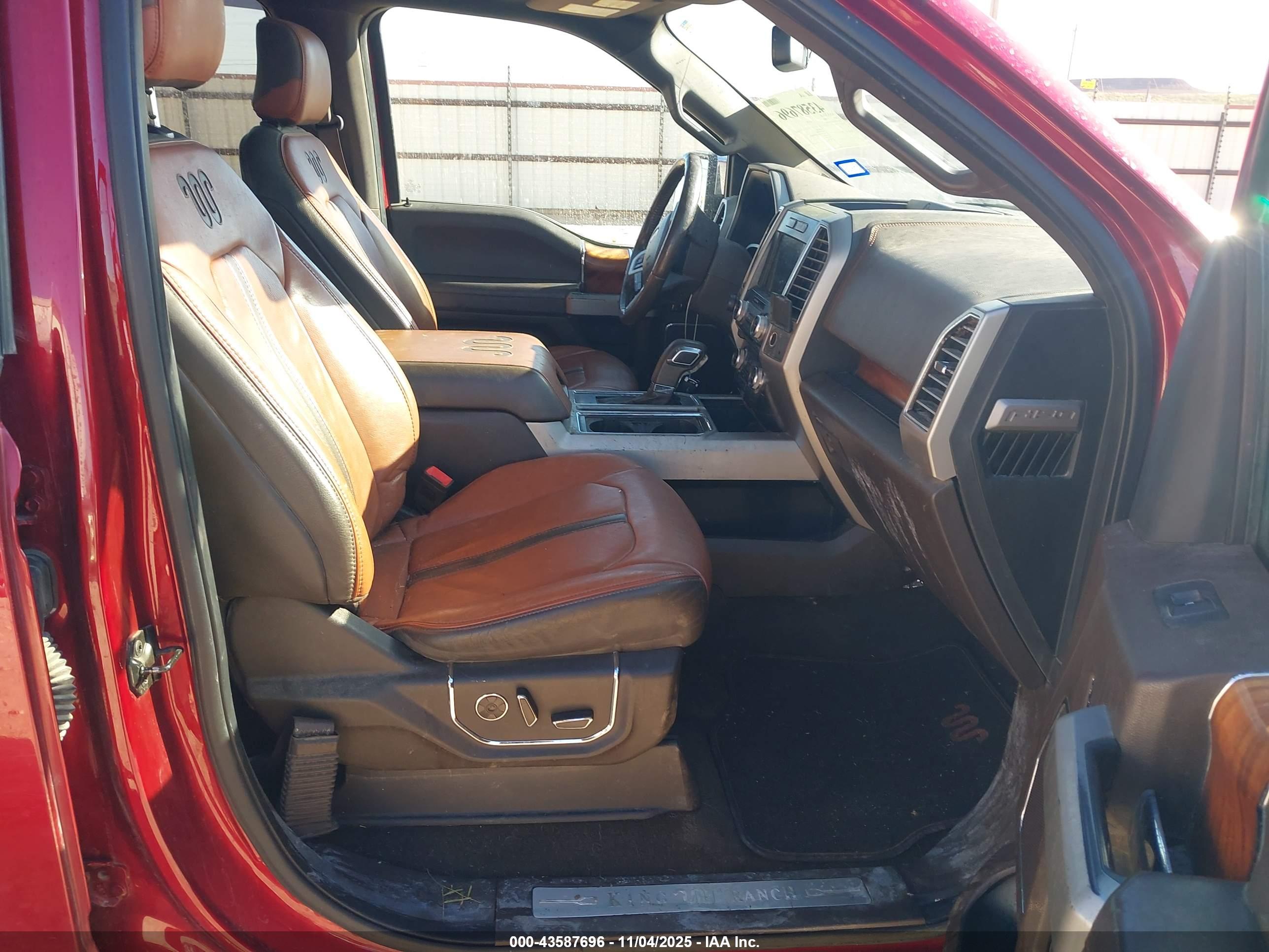 FORD F-150 image 5