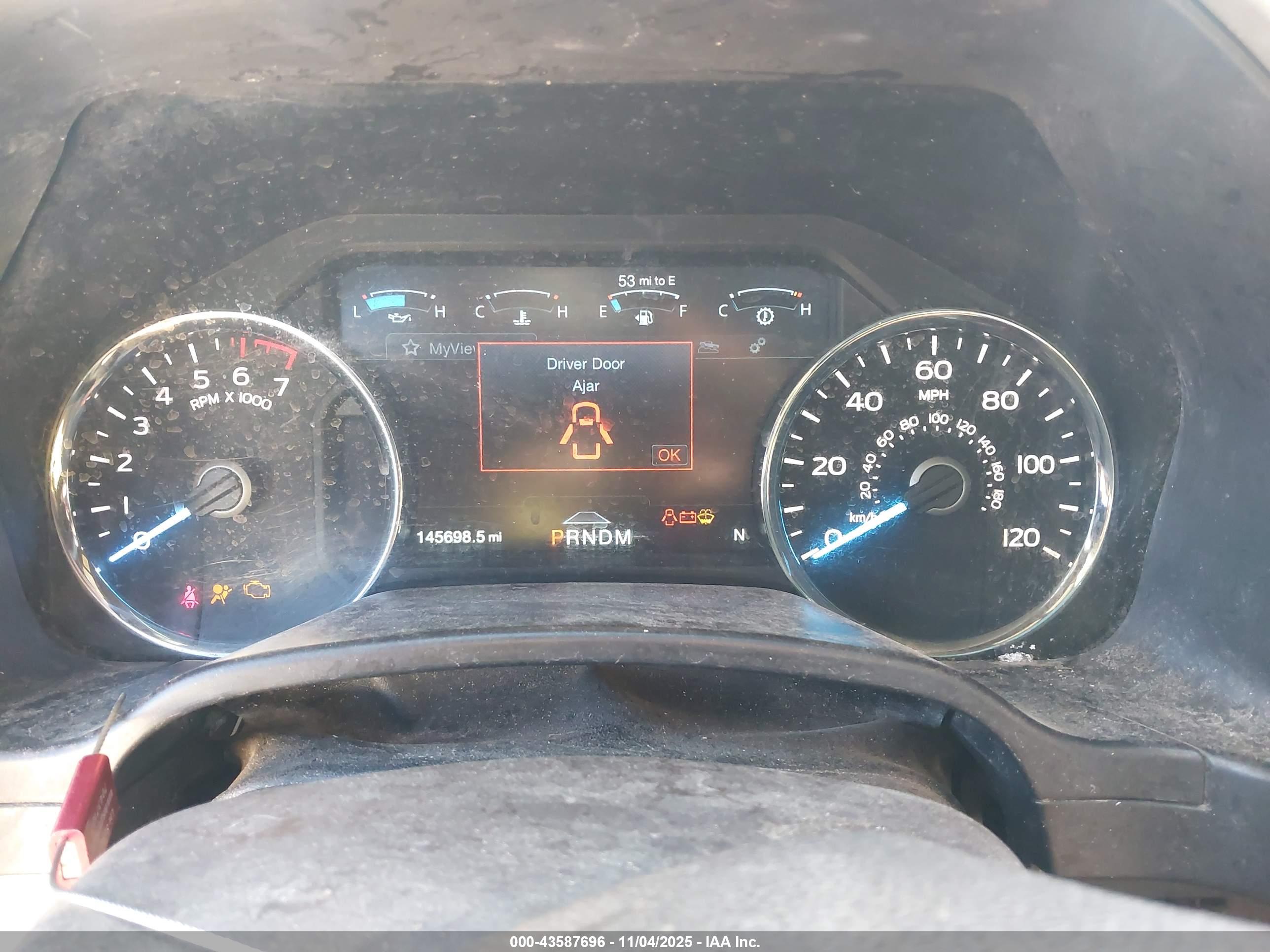 FORD F-150 image 7