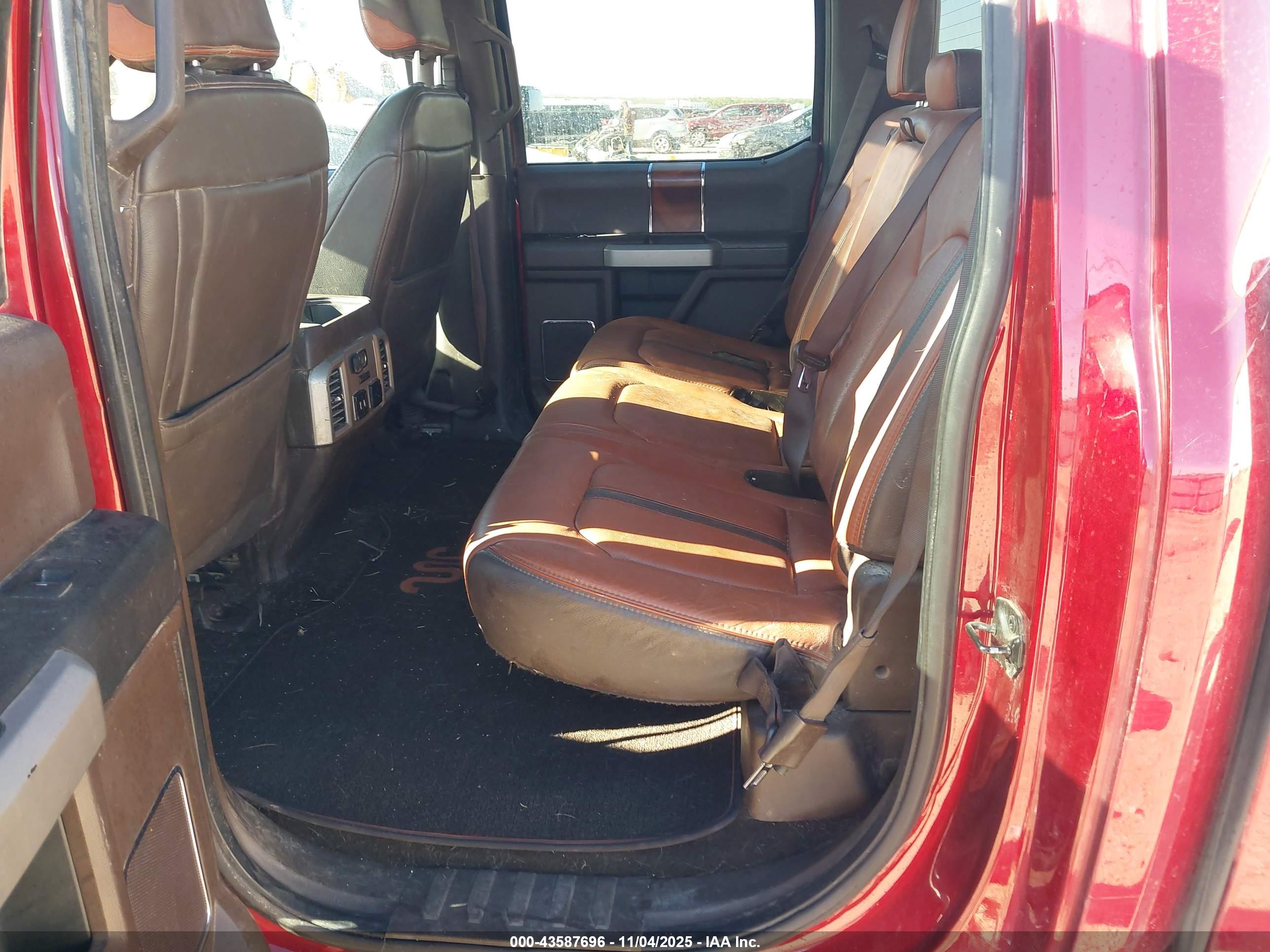 FORD F-150 image 8
