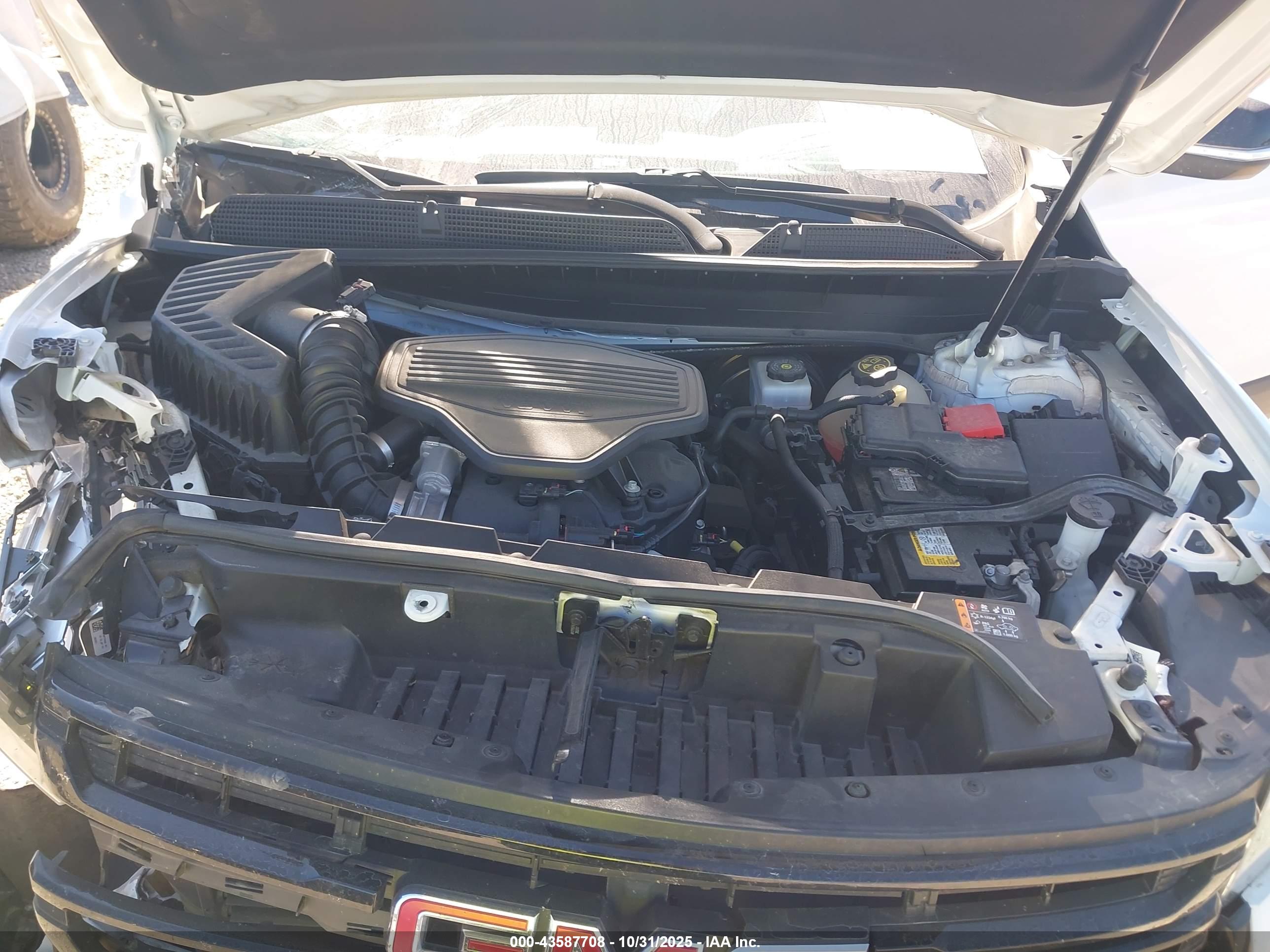 GMC ACADIA image 10