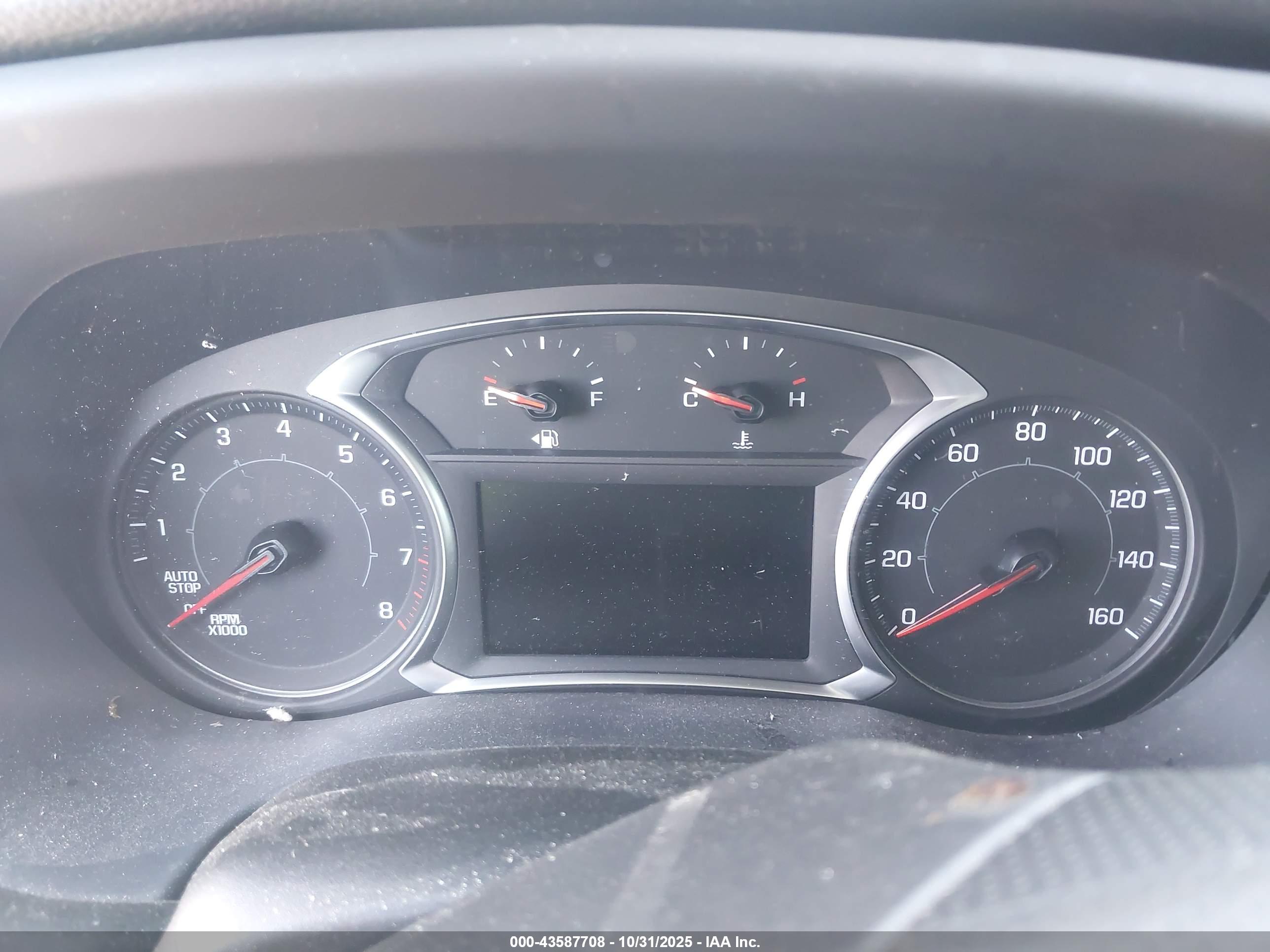 GMC ACADIA image 7