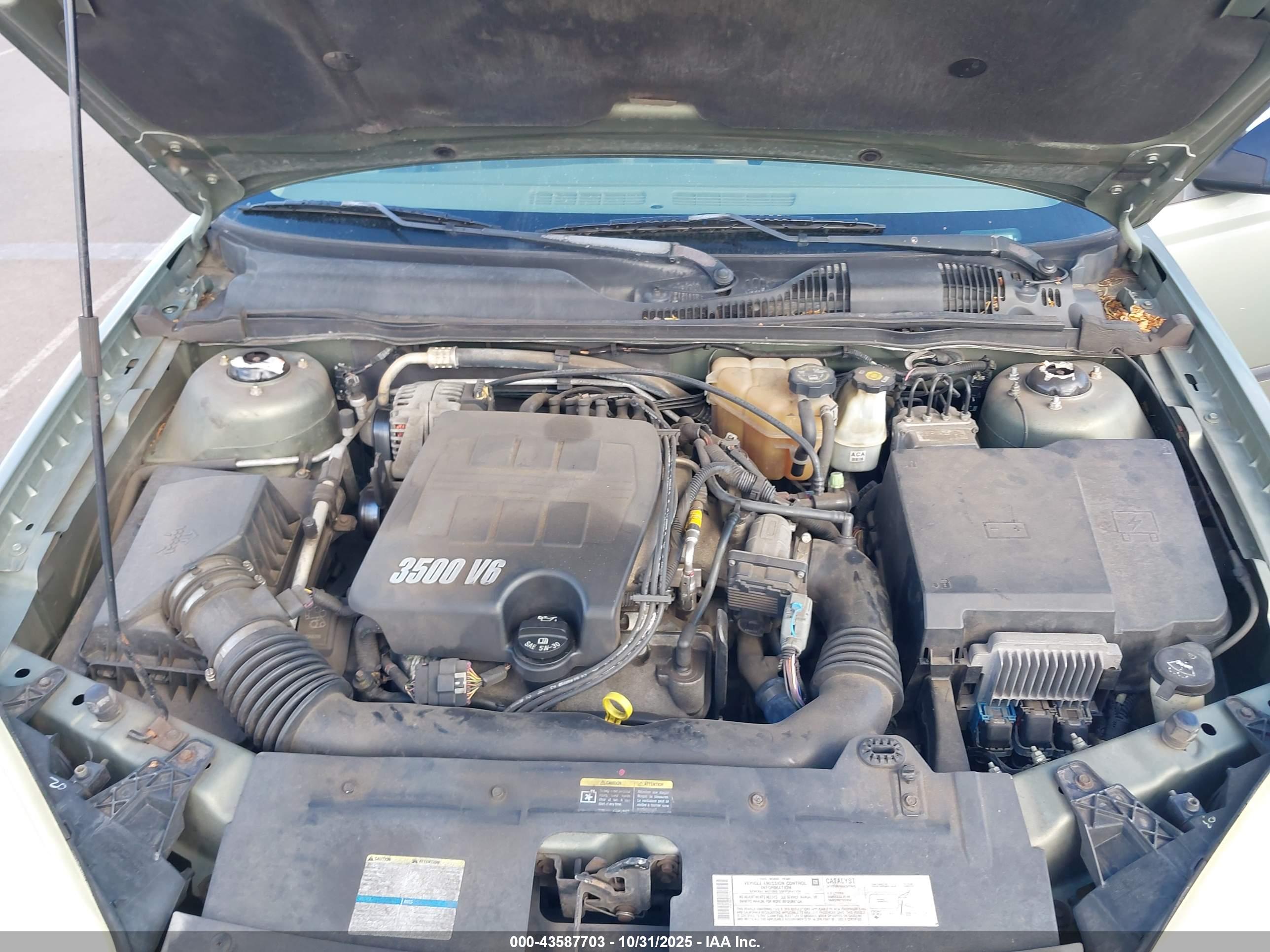 CHEVROLET MALIBU image 10