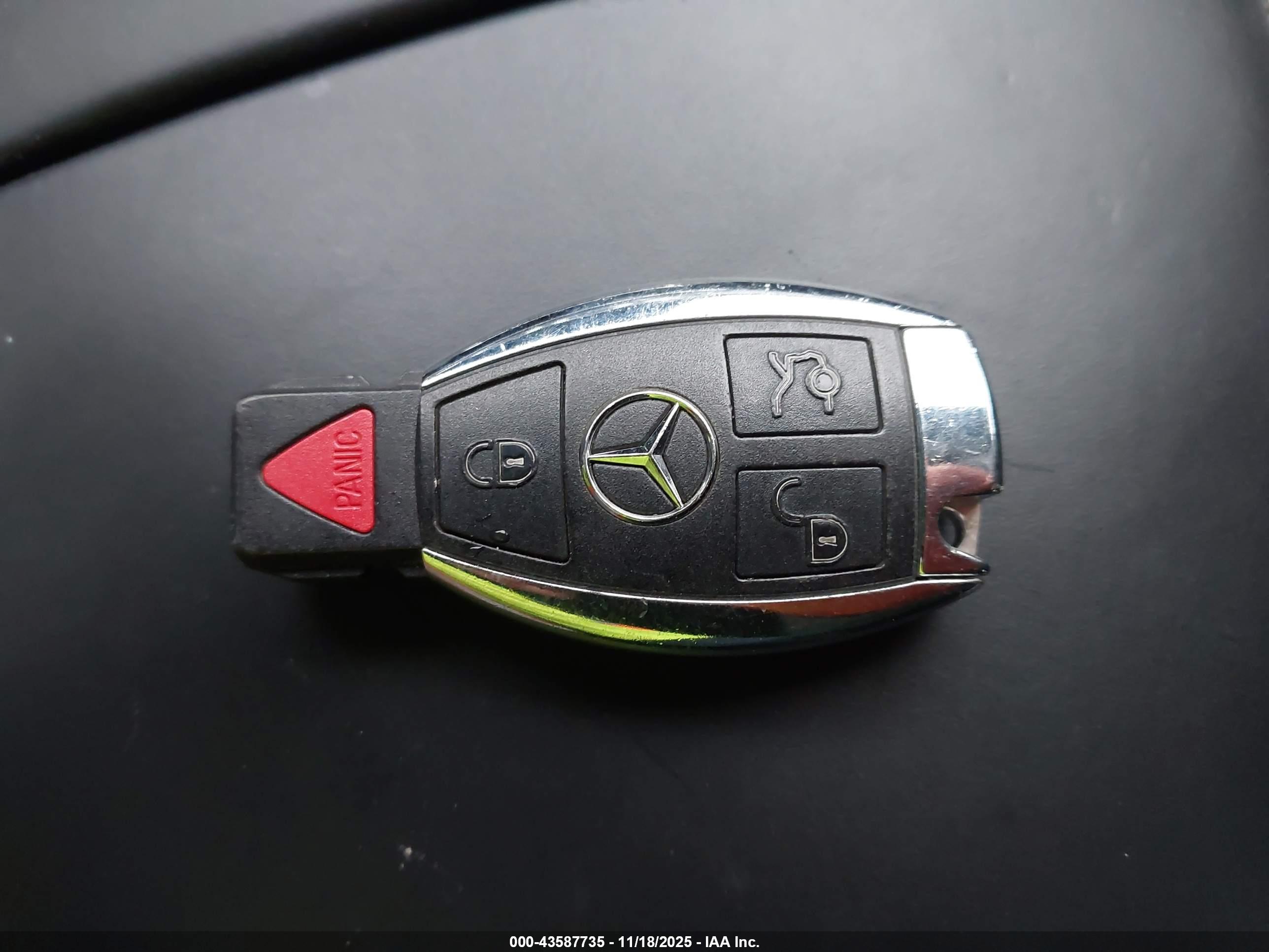 MERCEDES-BENZ S image 11