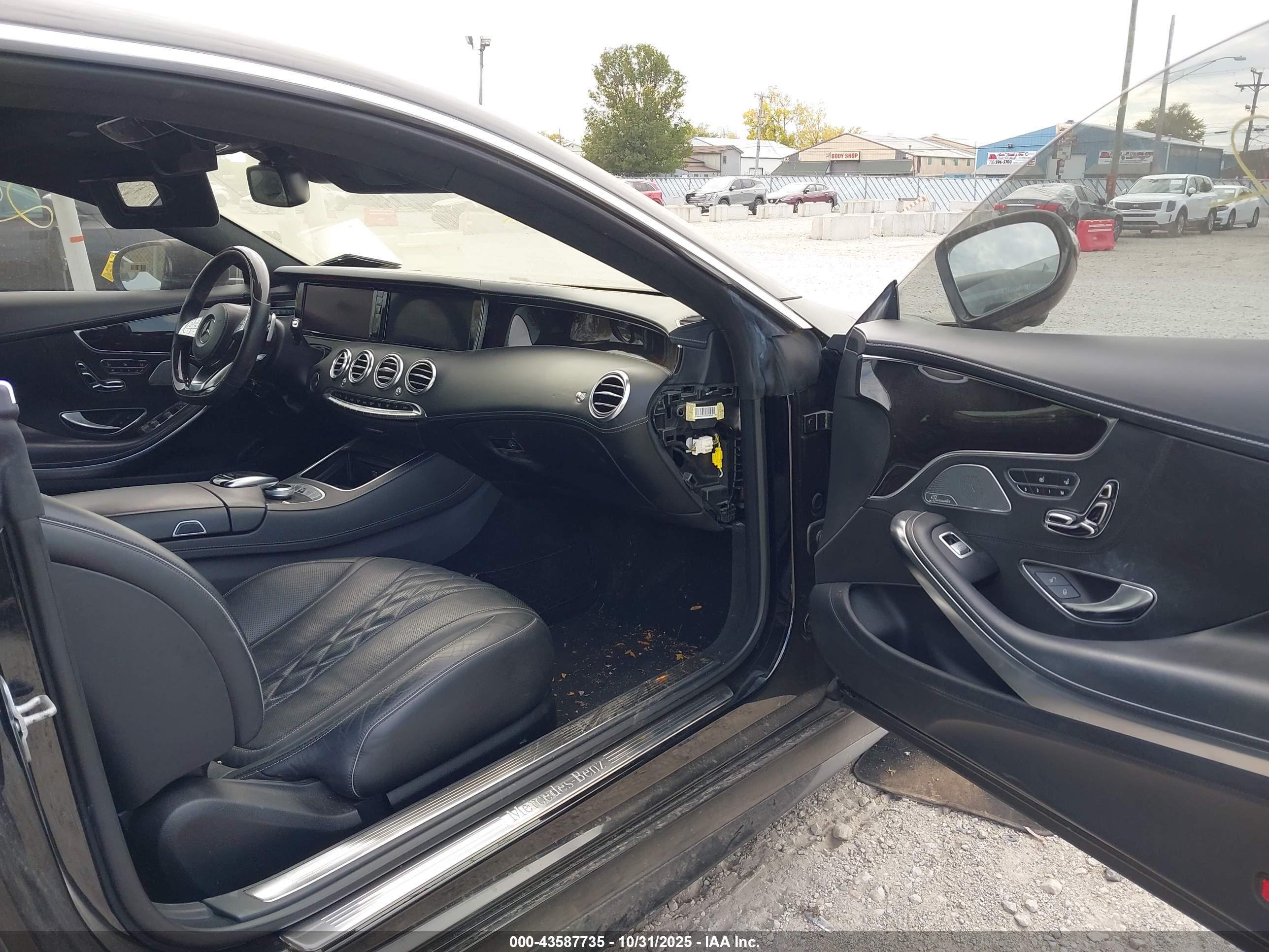 MERCEDES-BENZ S image 5