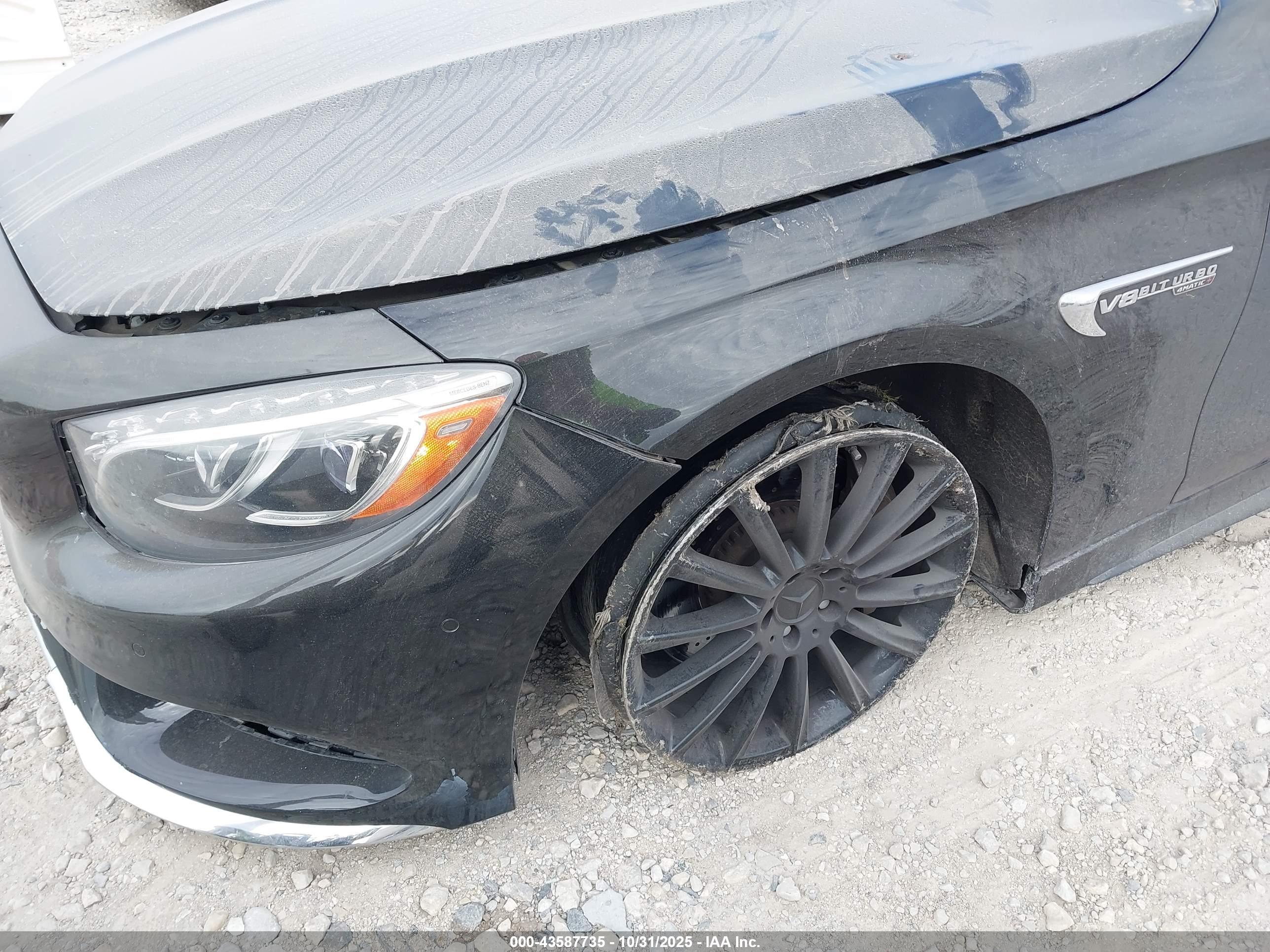 MERCEDES-BENZ S image 6