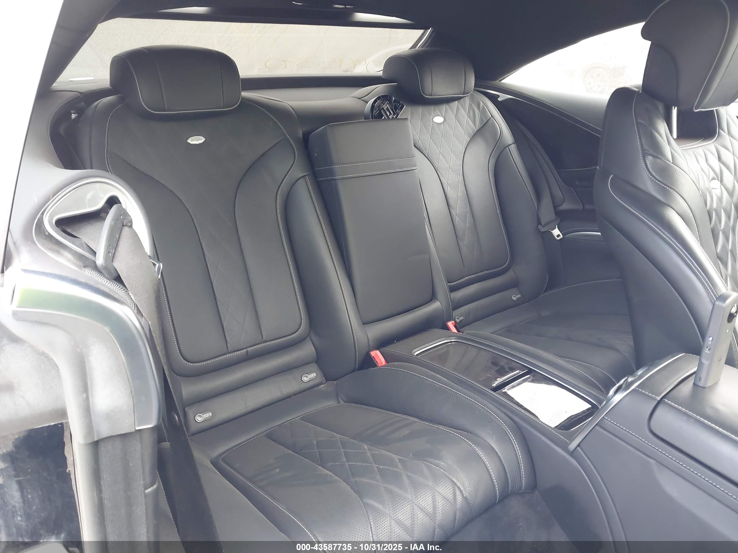 MERCEDES-BENZ S image 8