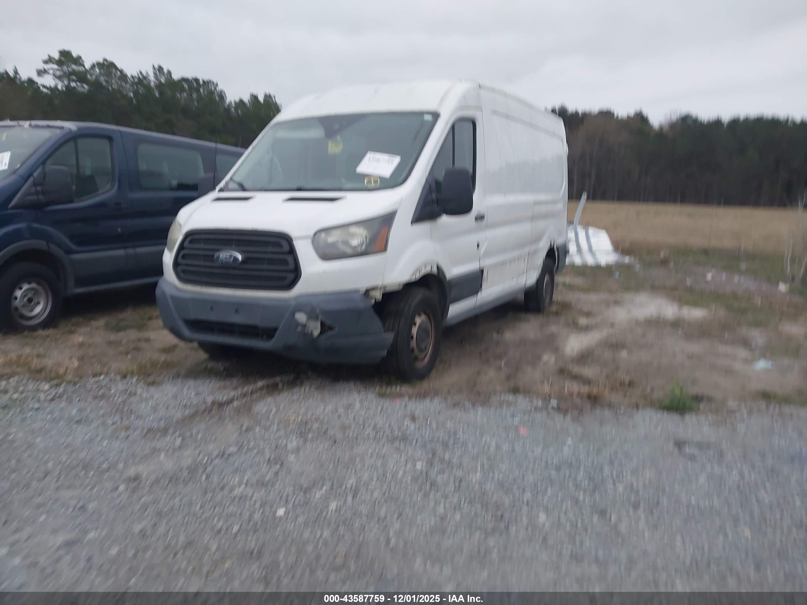 FORD TRANSIT-150 image 2
