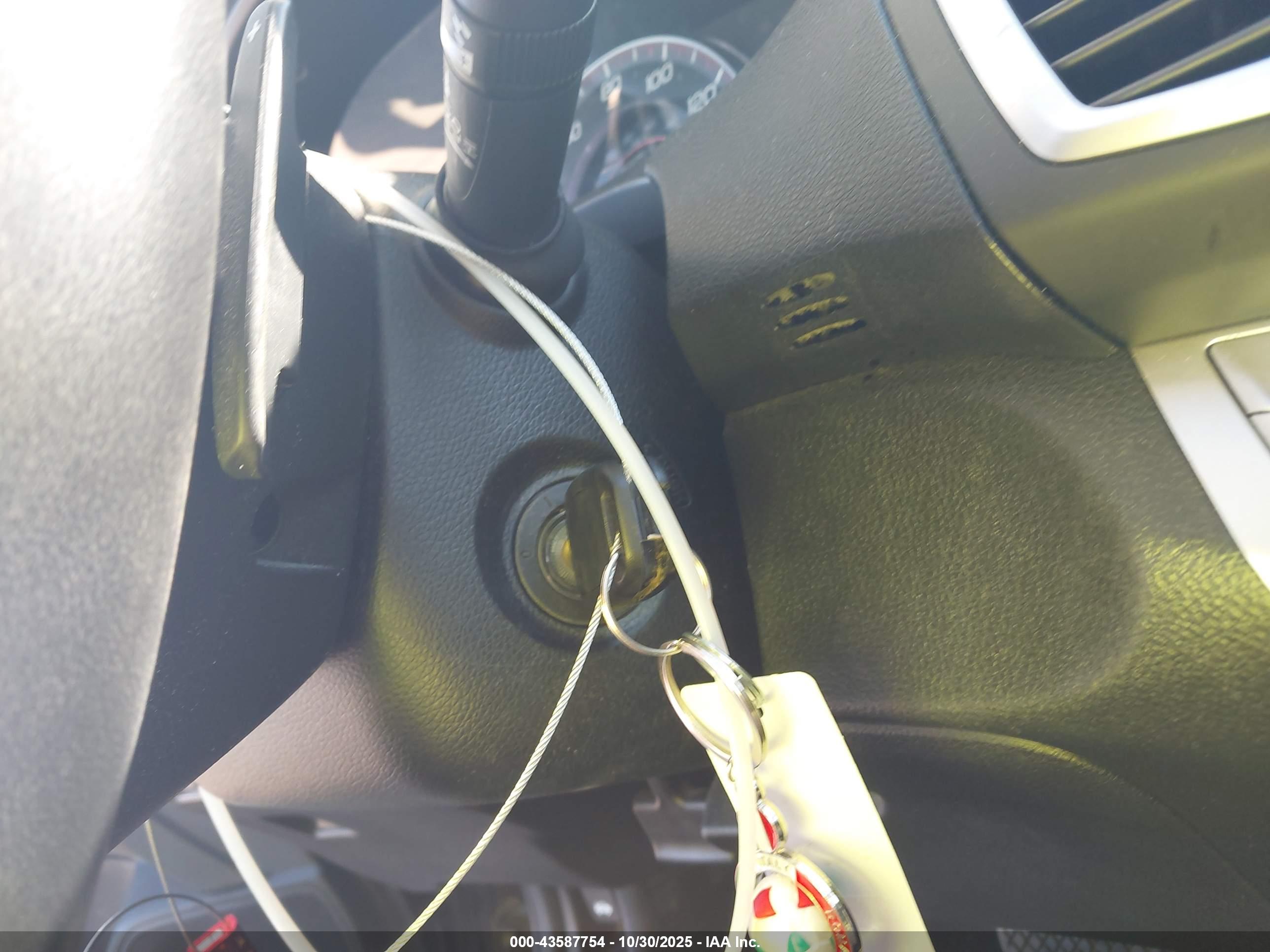 HONDA ACCORD image 11