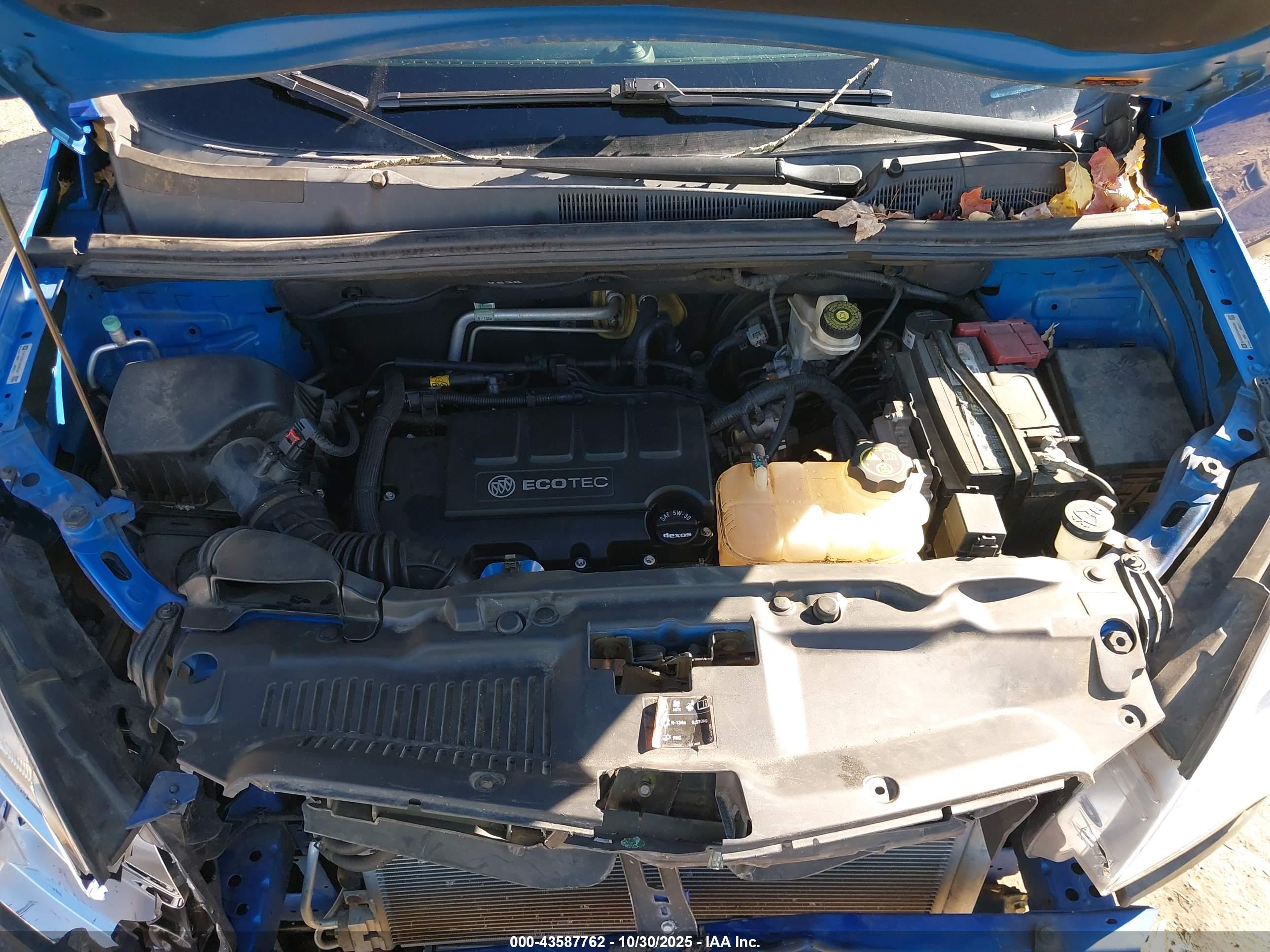 BUICK ENCORE image 10