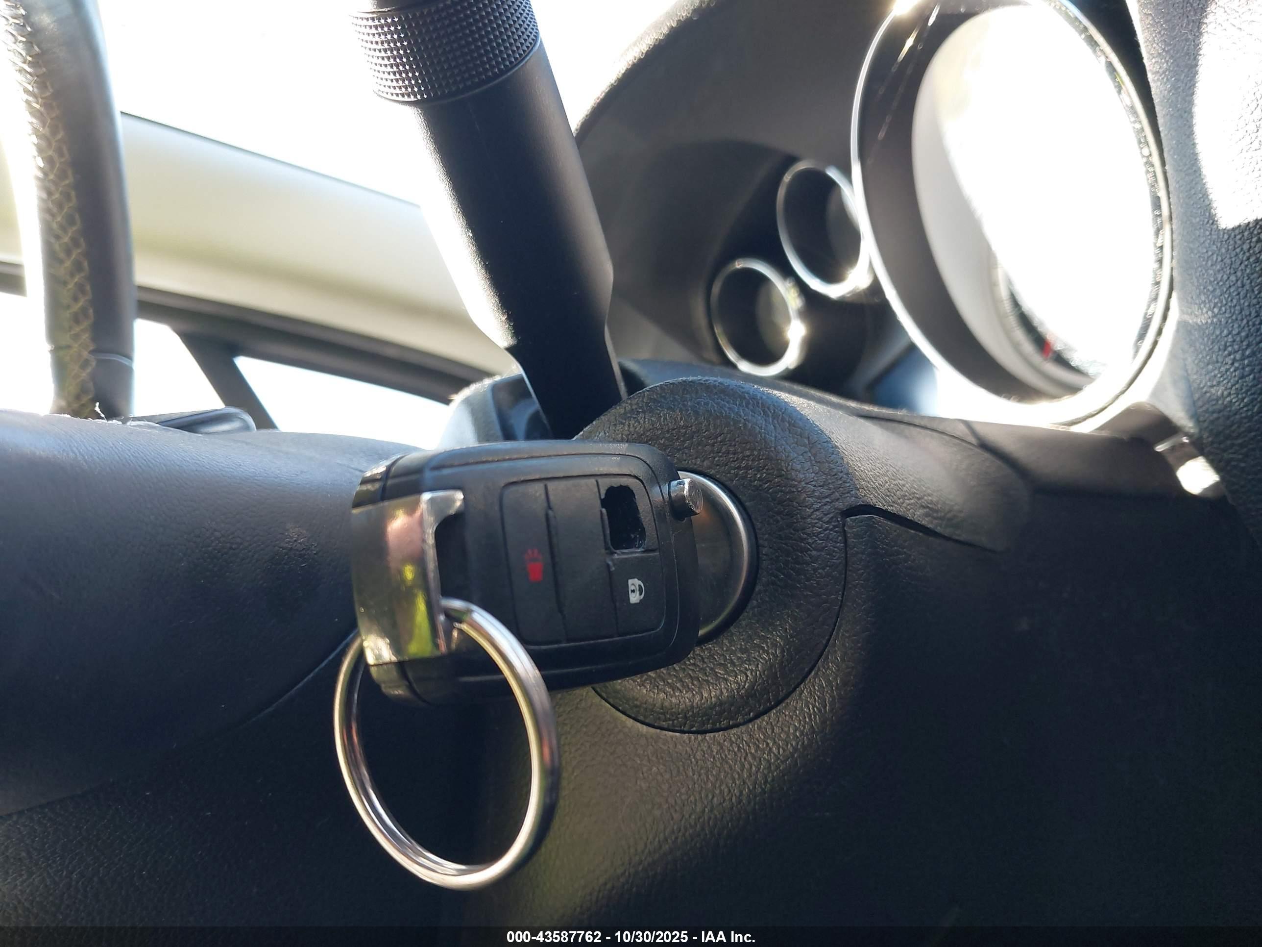 BUICK ENCORE image 11