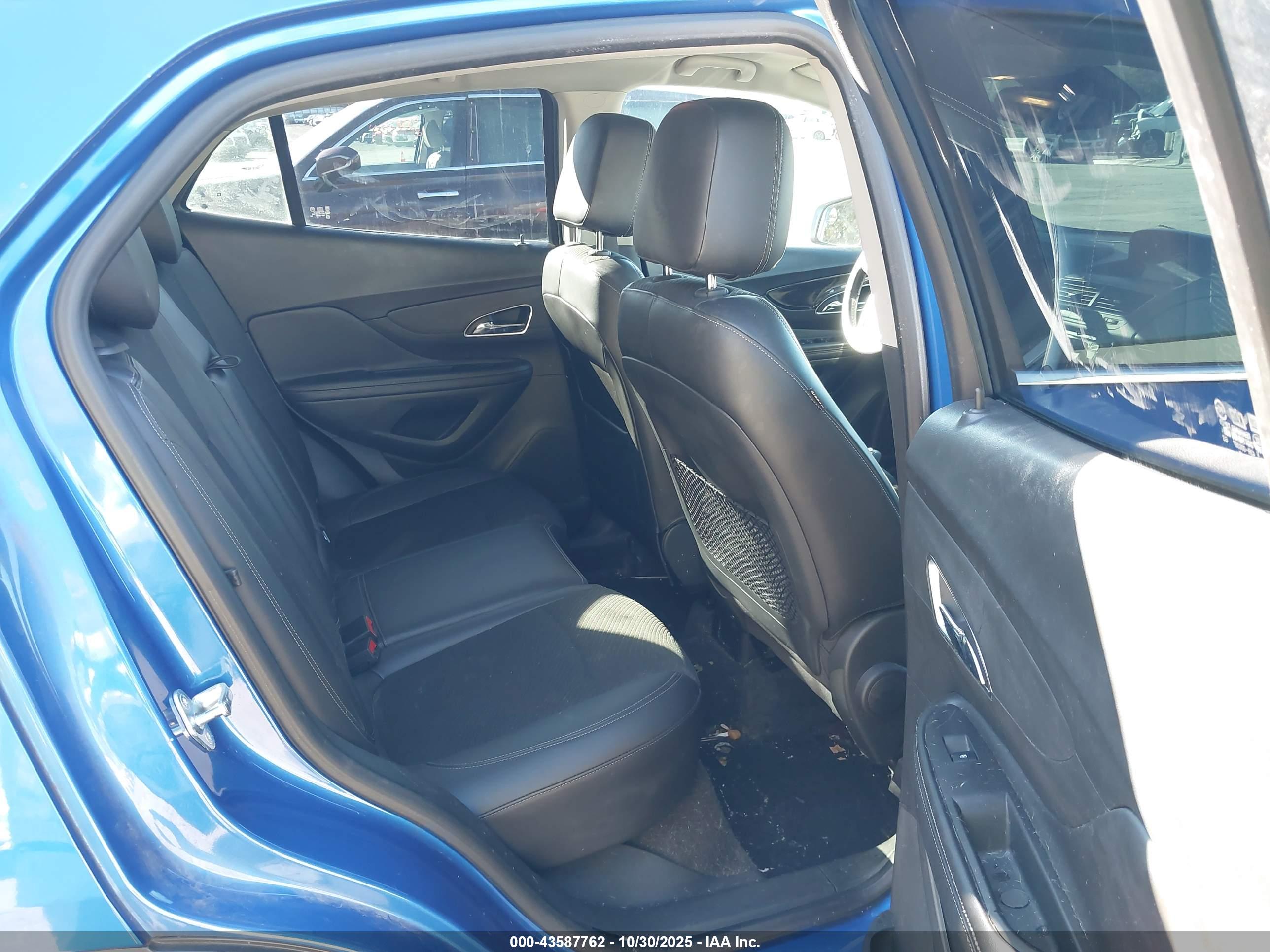 BUICK ENCORE image 8