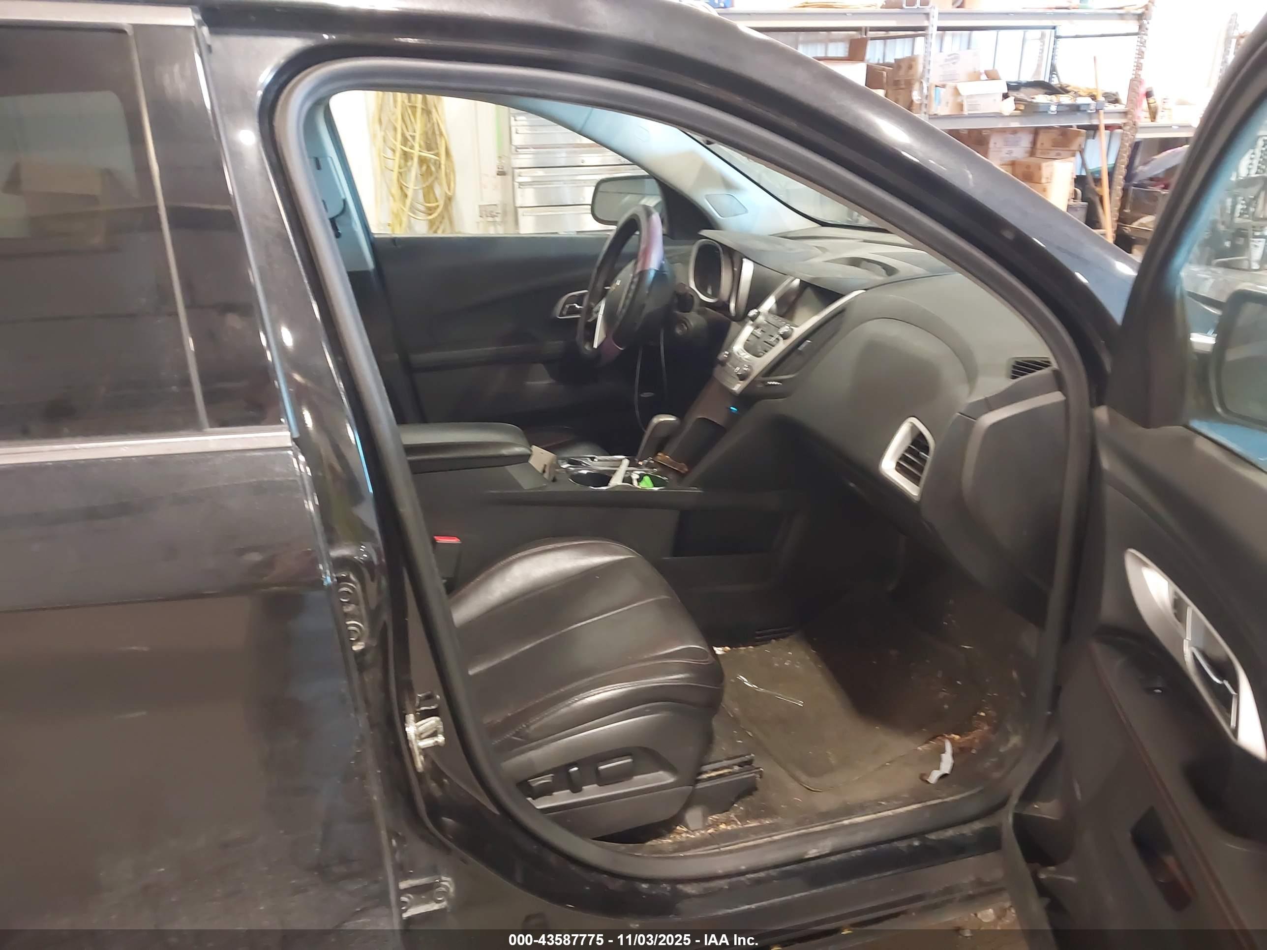CHEVROLET EQUINOX image 5