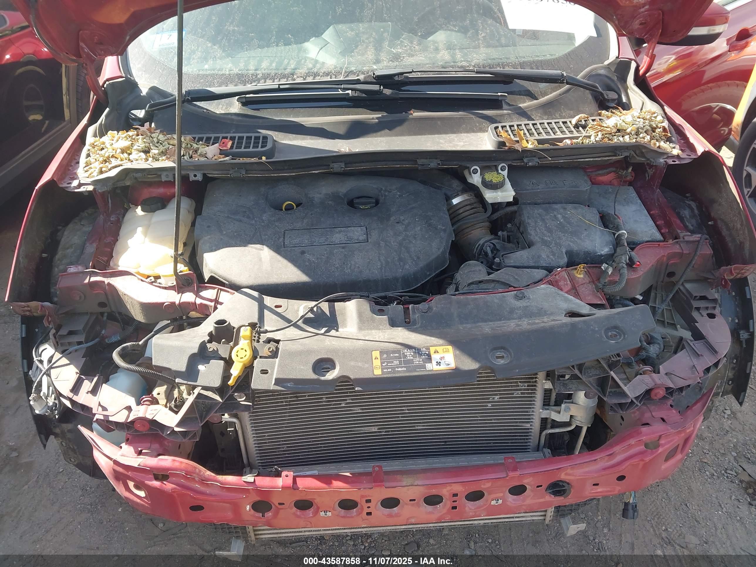 FORD ESCAPE image 10