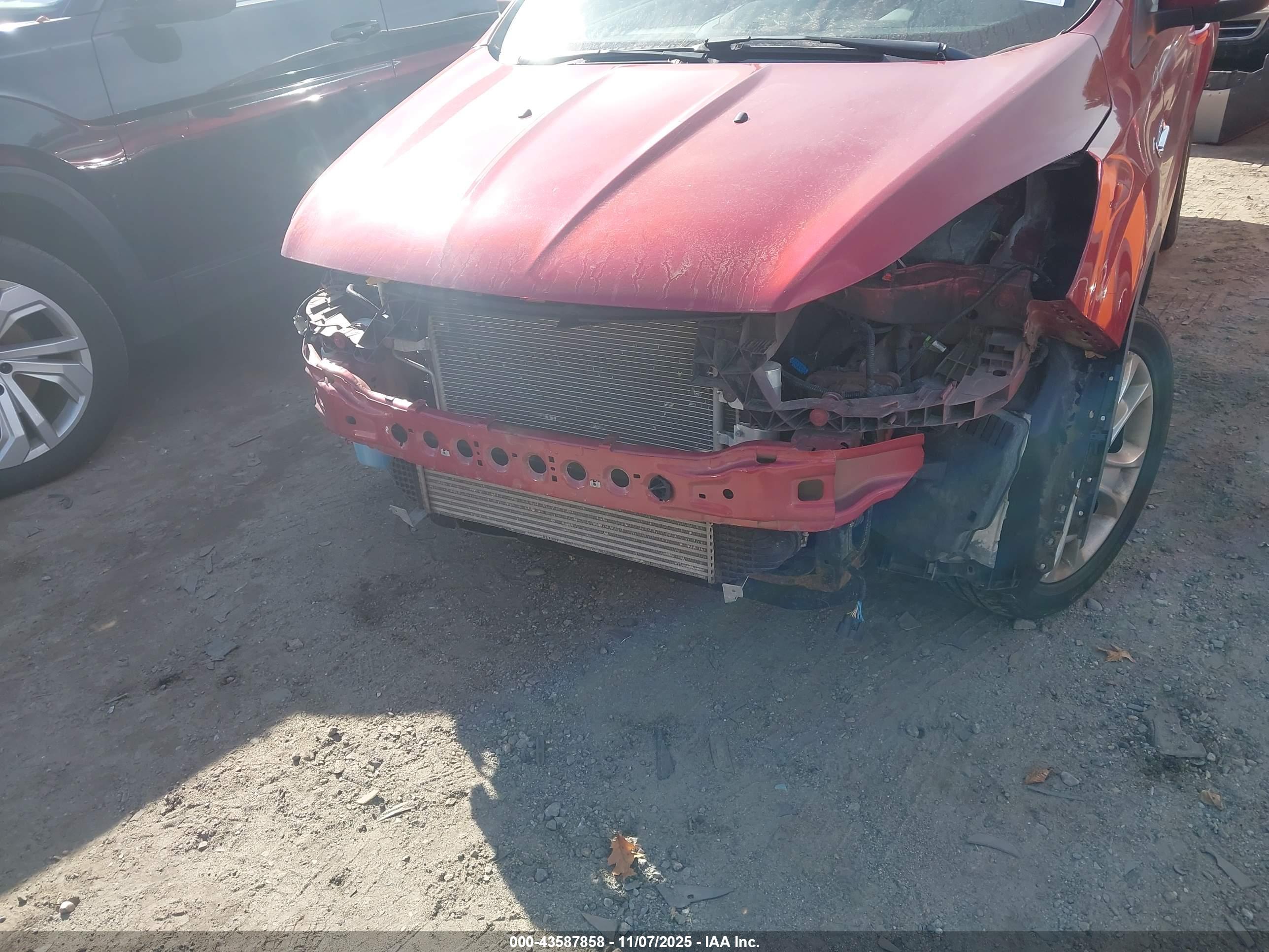 FORD ESCAPE image 6