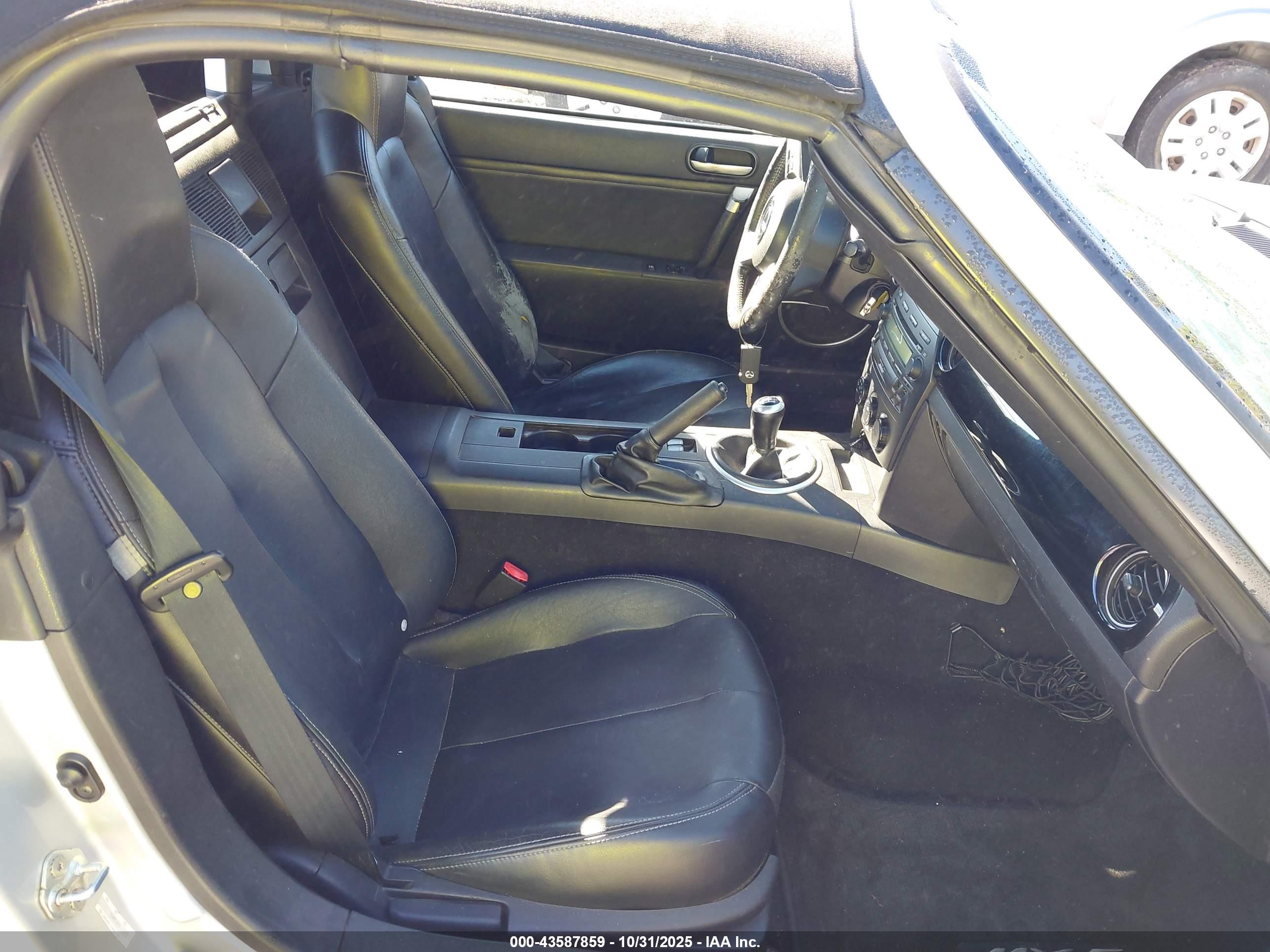 MAZDA MX-5 image 5