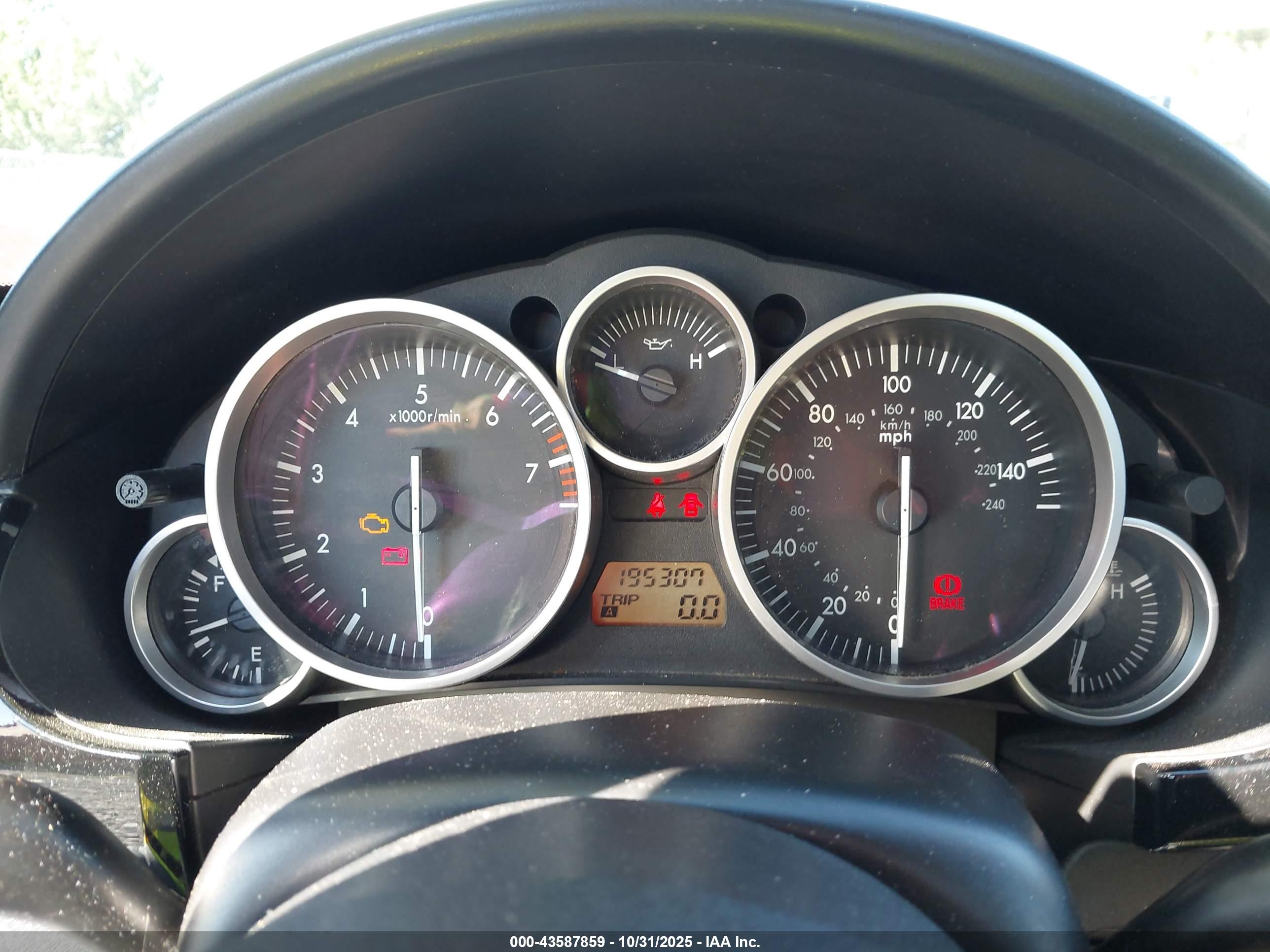 MAZDA MX-5 image 7