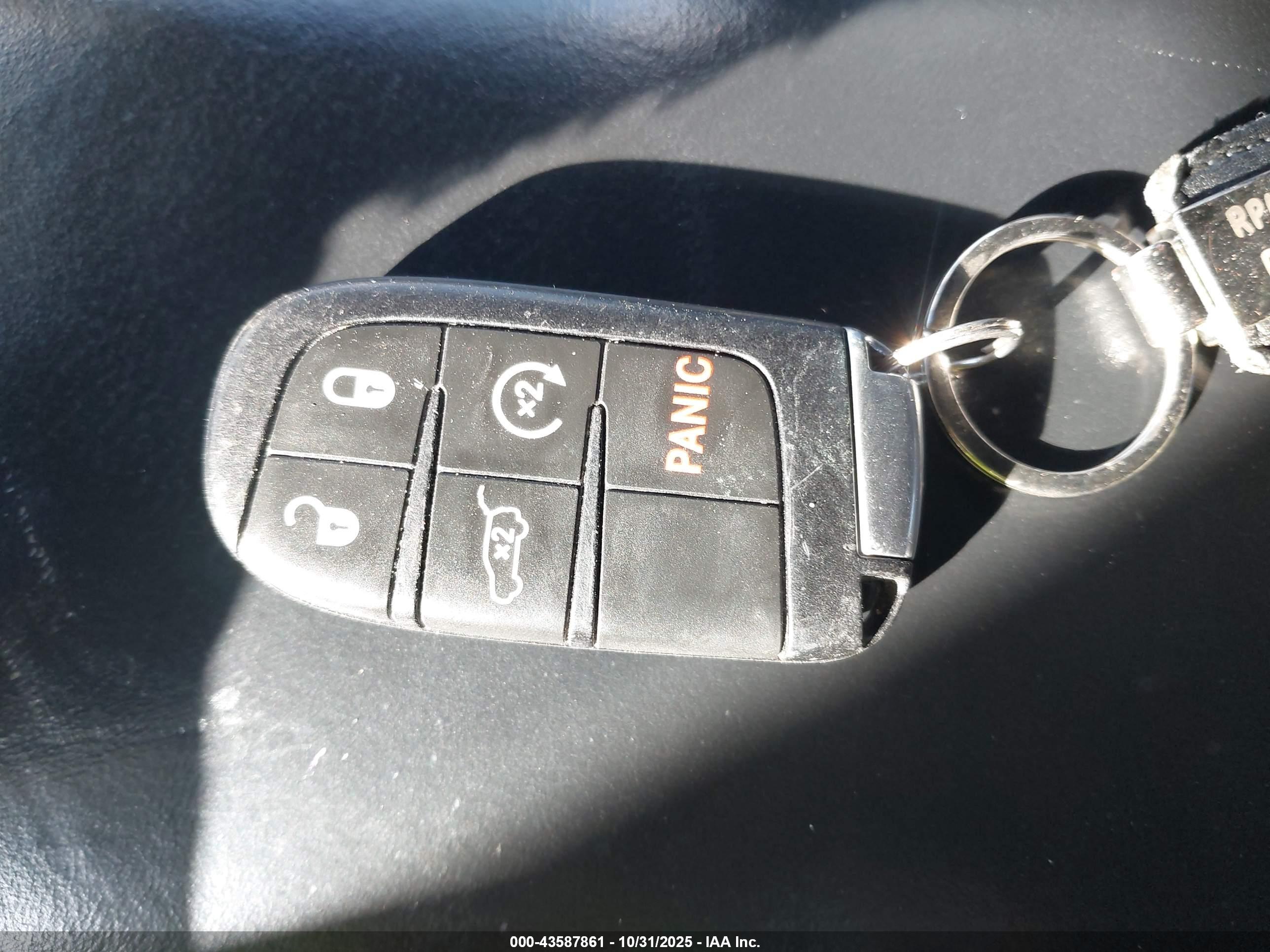DODGE DURANGO image 11