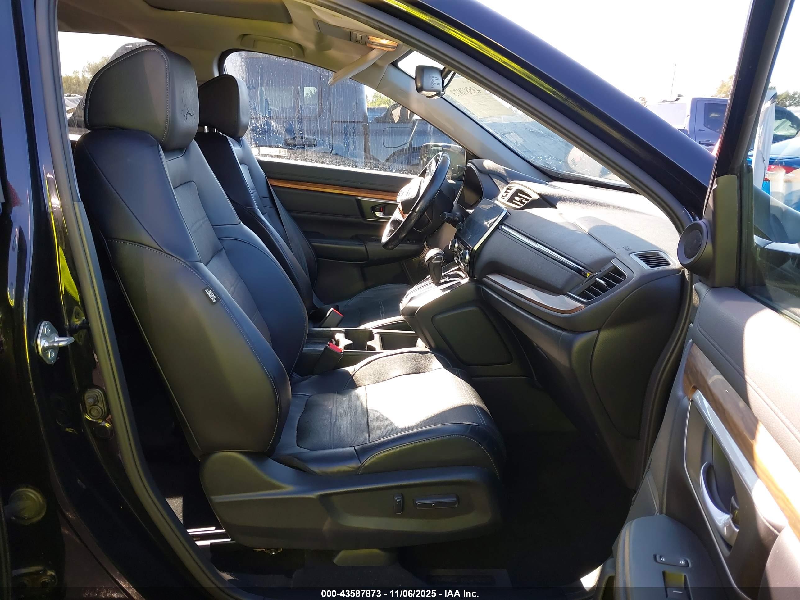 HONDA CR-V image 5