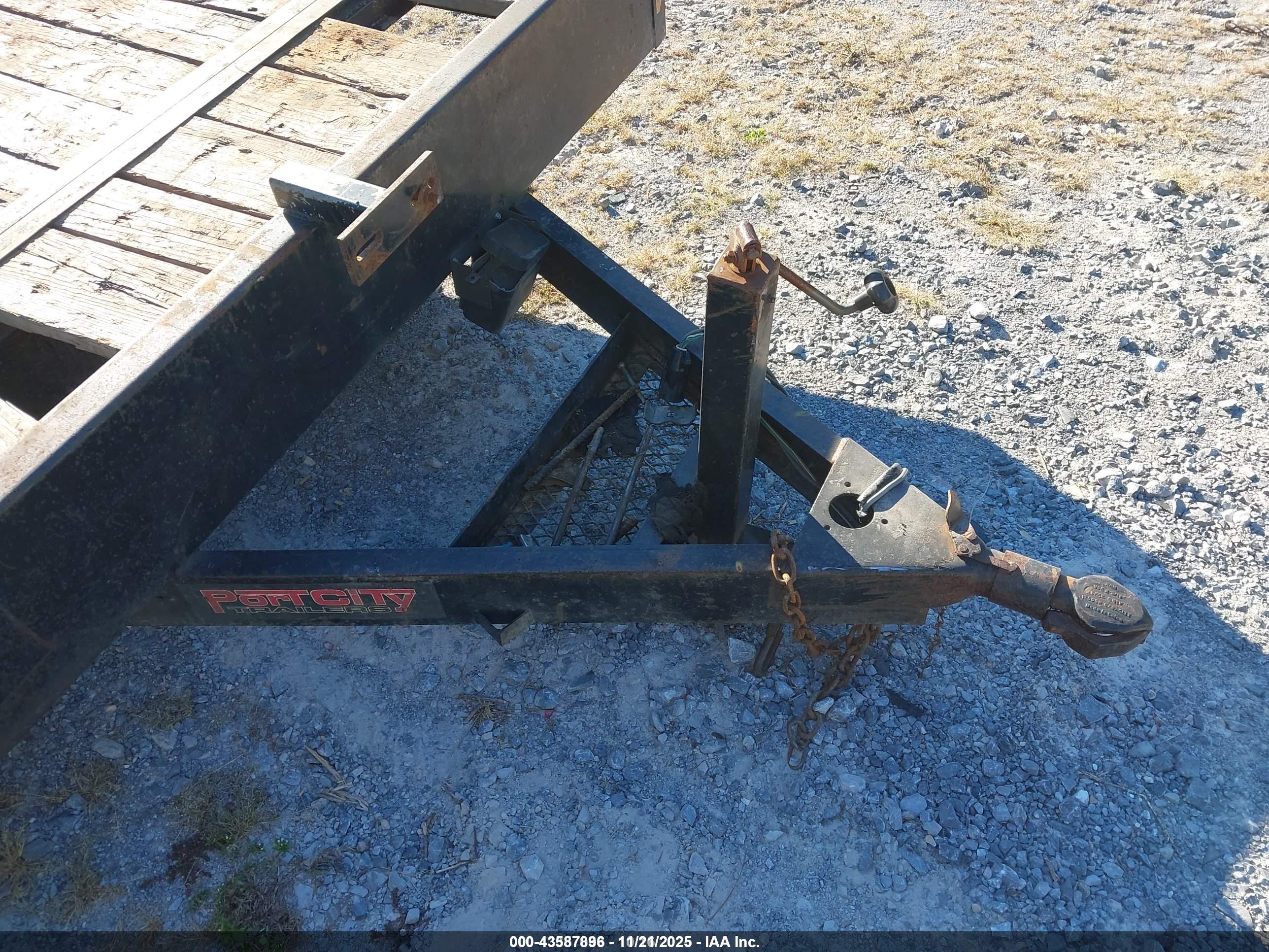 PORT CITY image 10