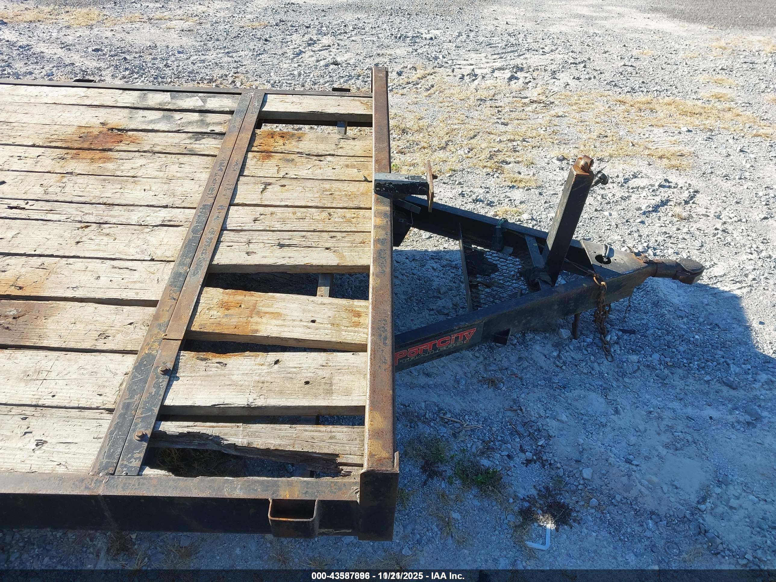 PORT CITY image 8
