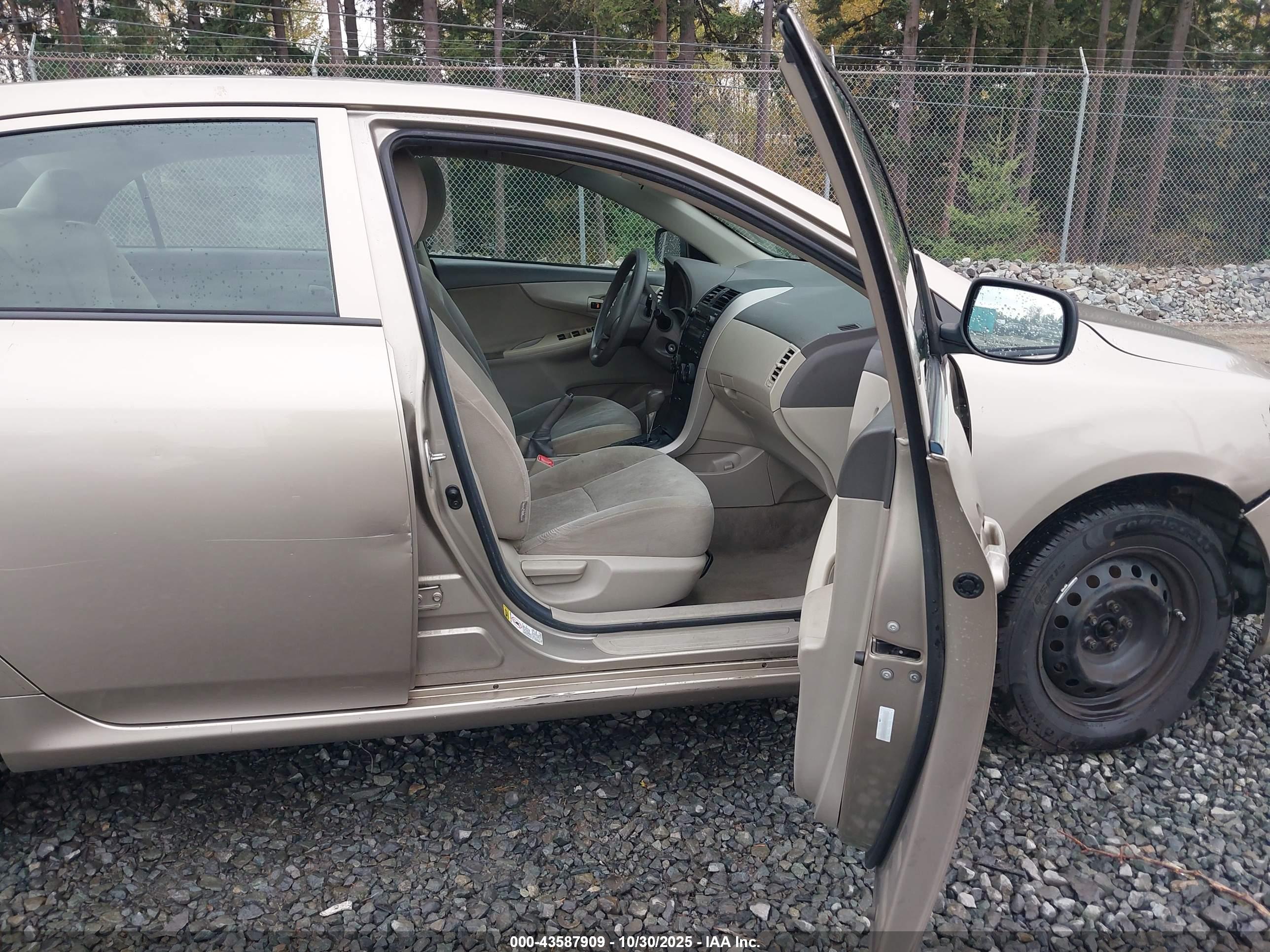 TOYOTA COROLLA image 5