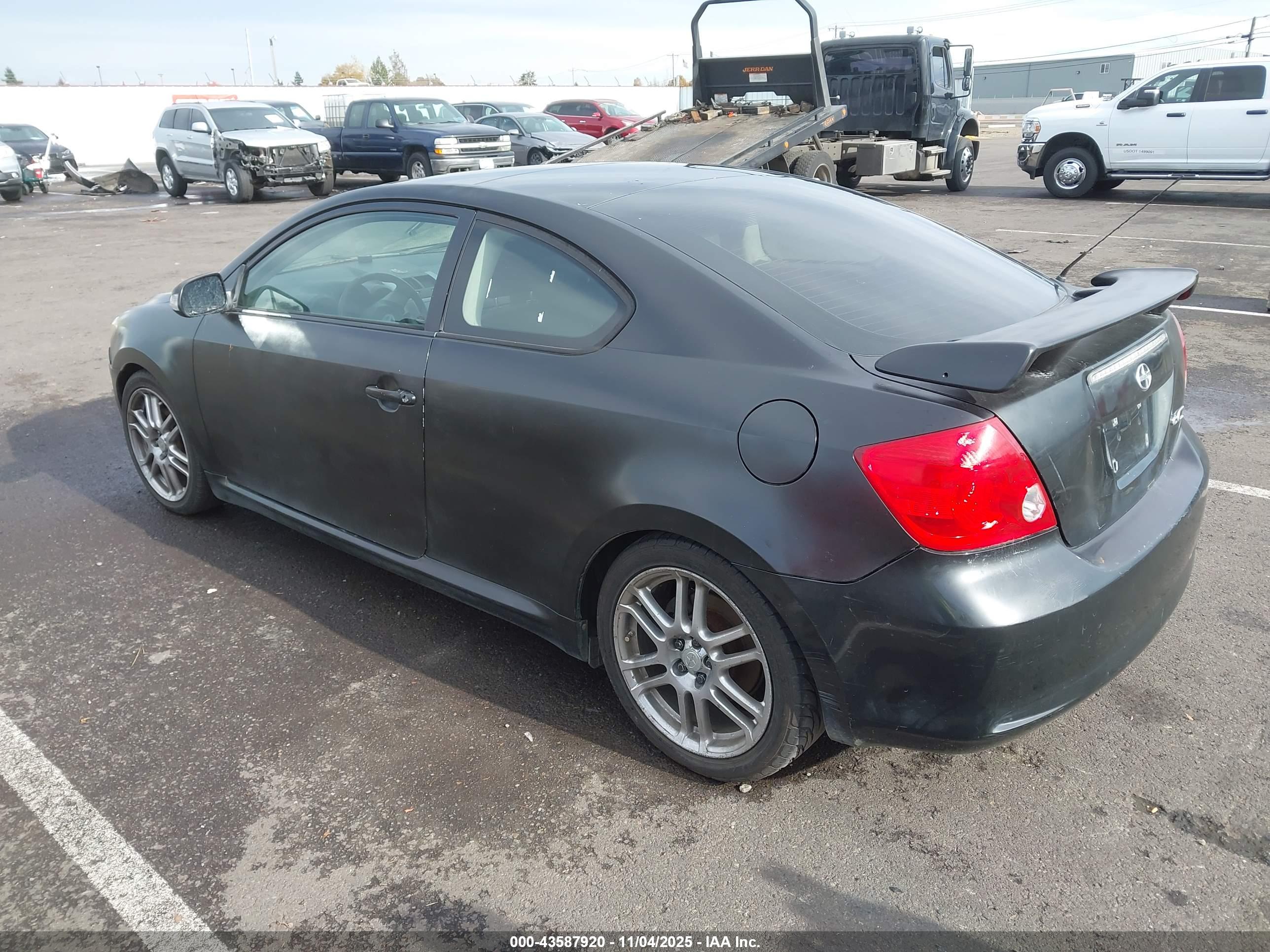 SCION TC image 3
