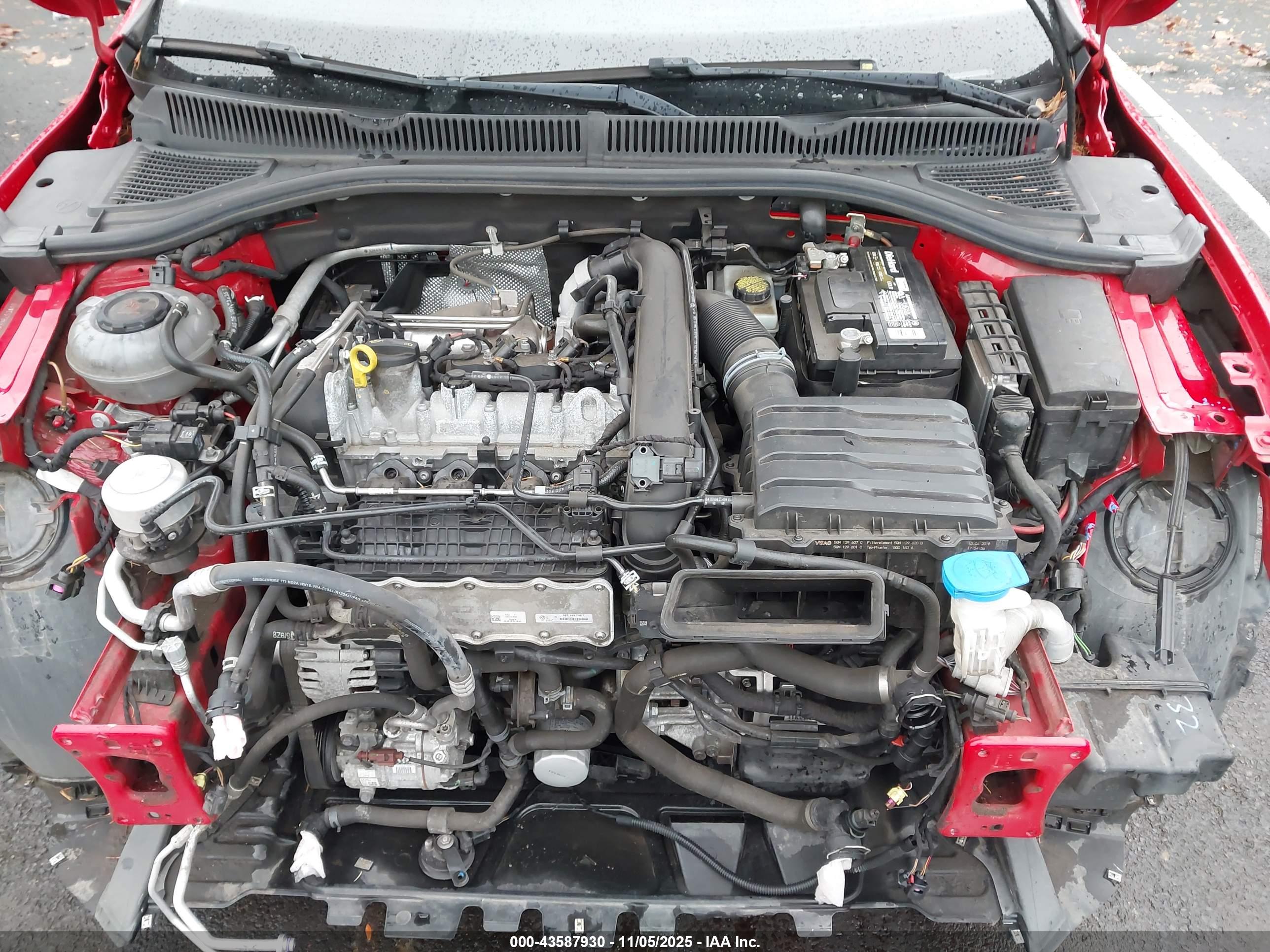 VOLKSWAGEN JETTA image 10