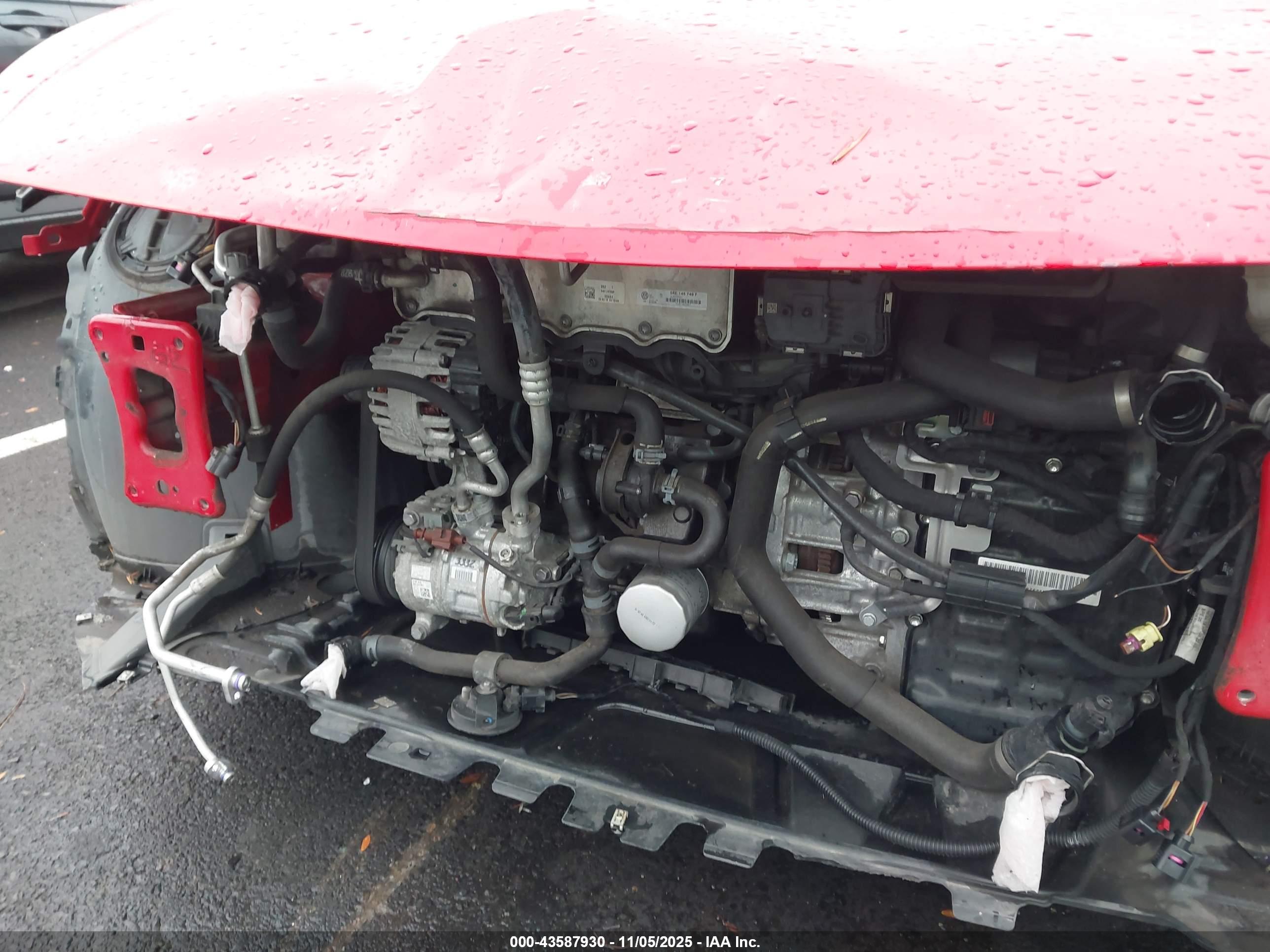 VOLKSWAGEN JETTA image 6