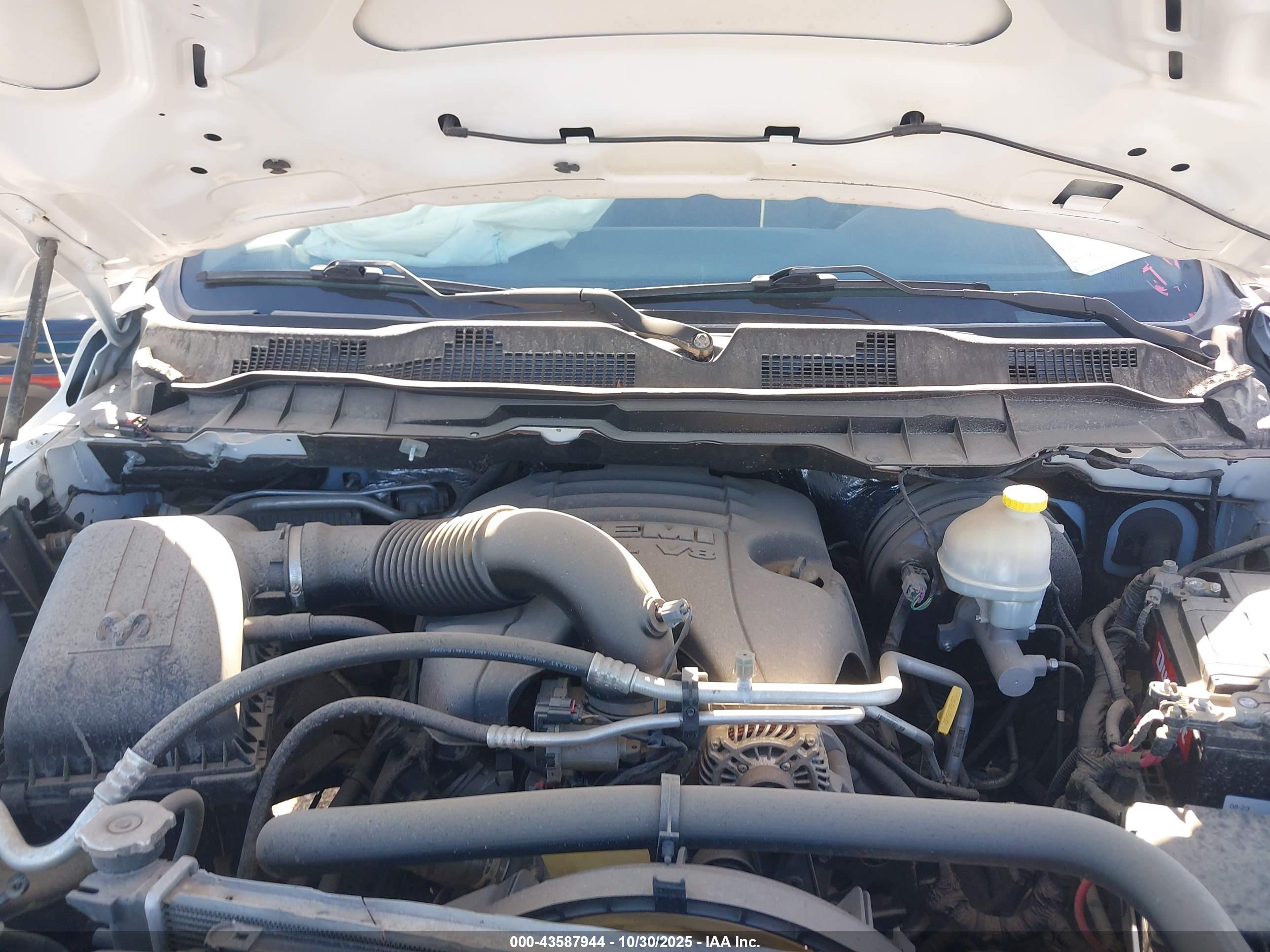 RAM 1500 image 10