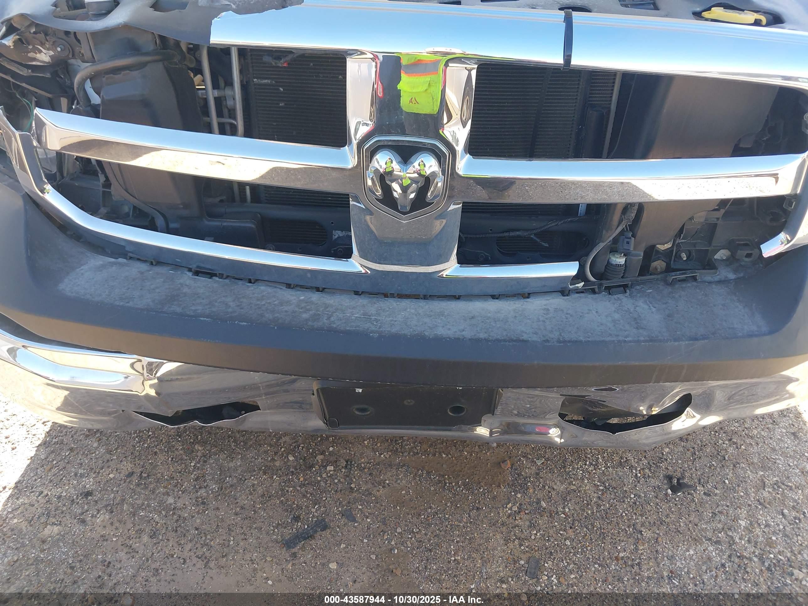 RAM 1500 image 6