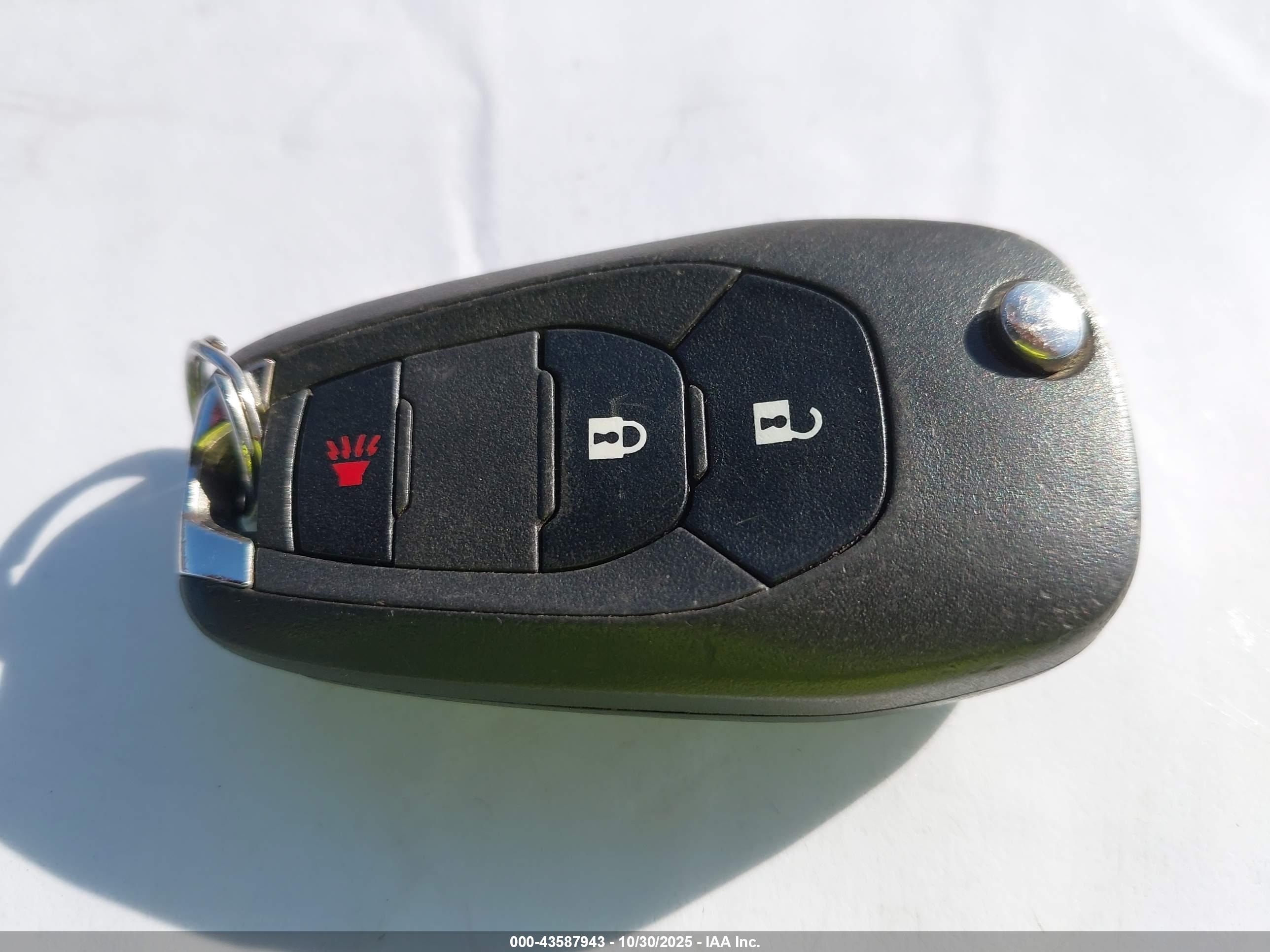 CHEVROLET SPARK image 11