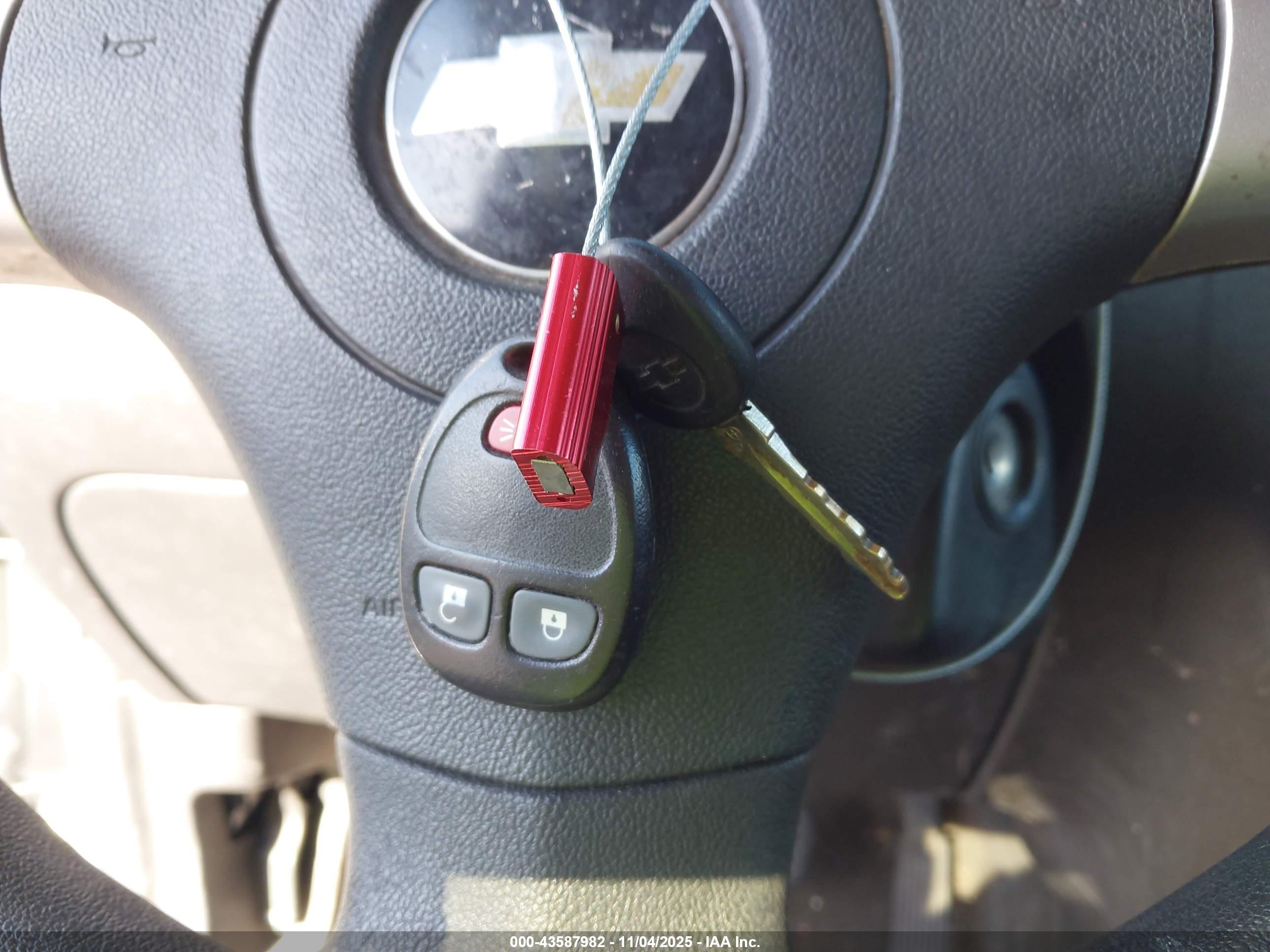 CHEVROLET HHR image 11