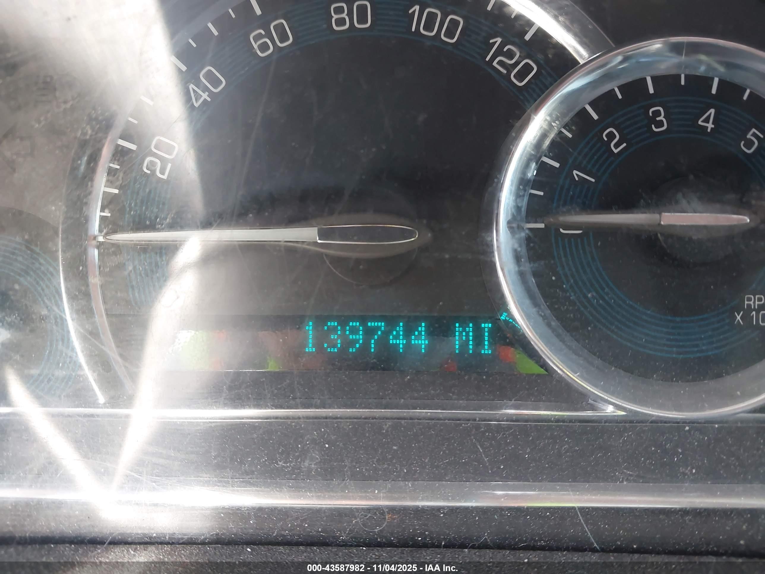 CHEVROLET HHR image 7