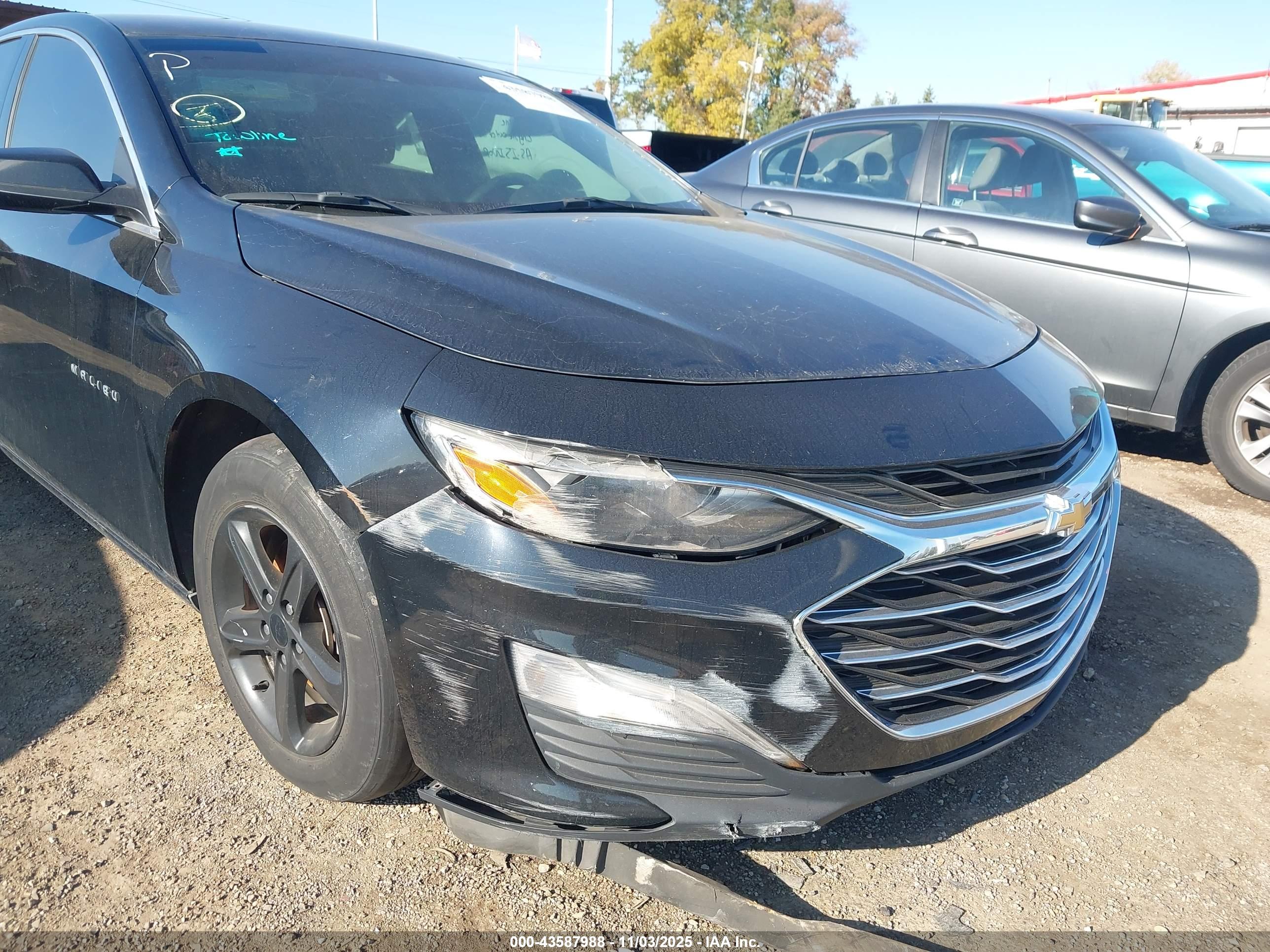 CHEVROLET MALIBU image 6