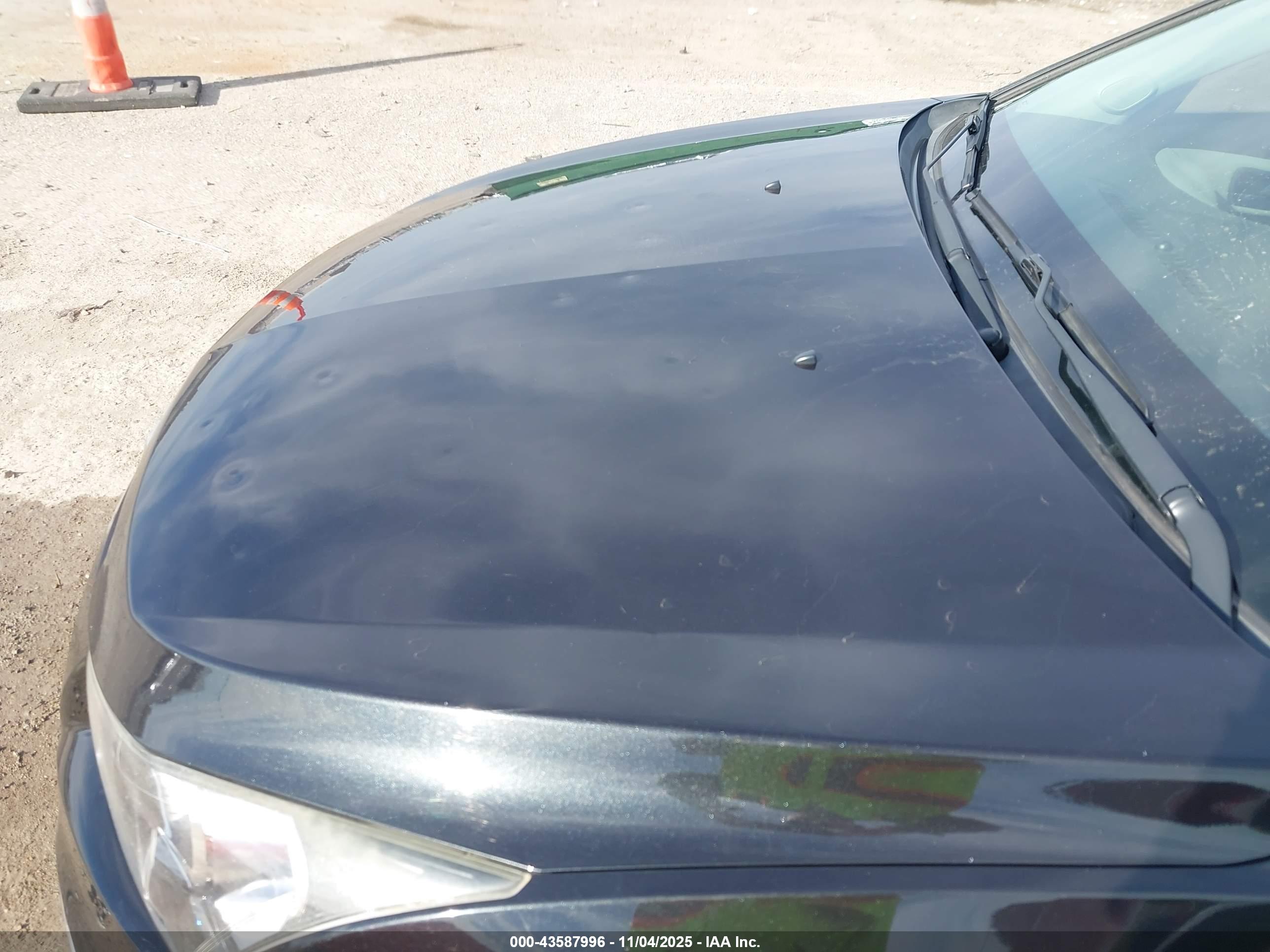CHEVROLET CRUZE image 6