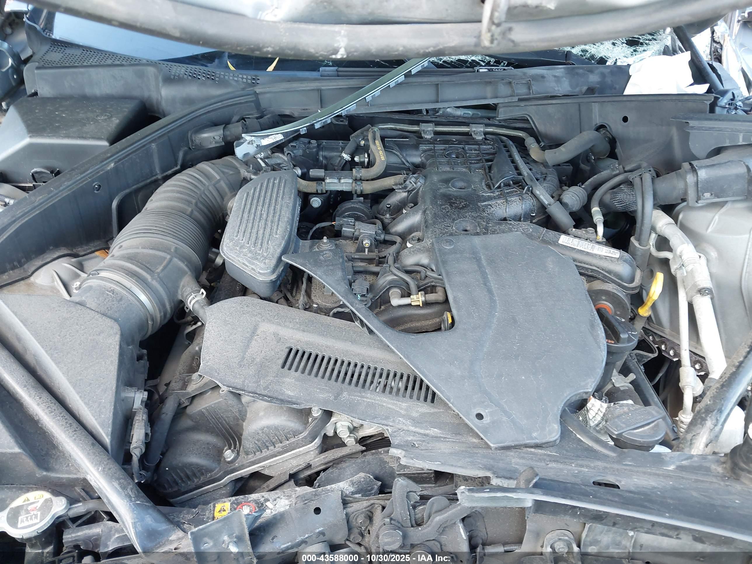 GENESIS G80 image 10
