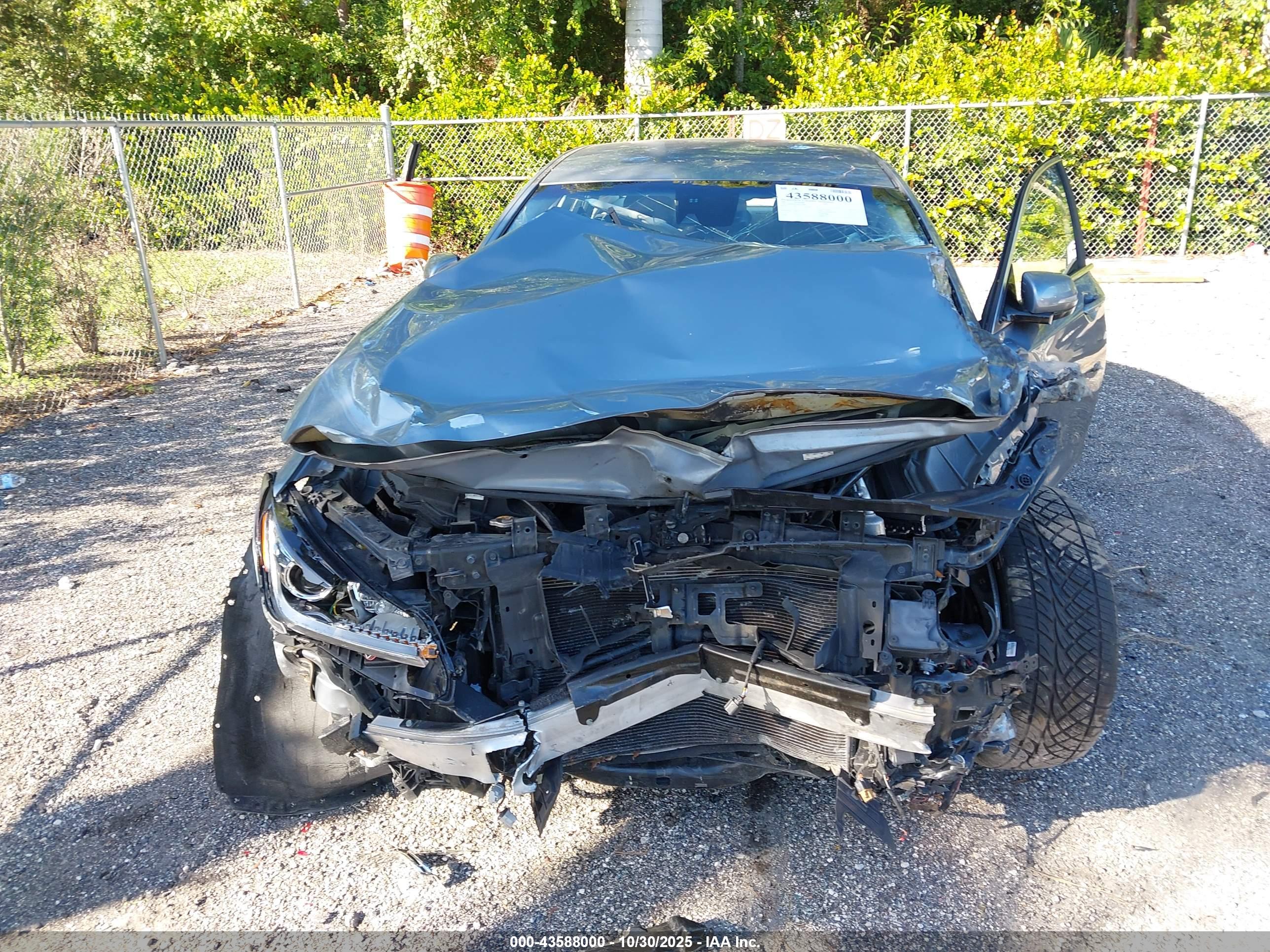 GENESIS G80 image 6
