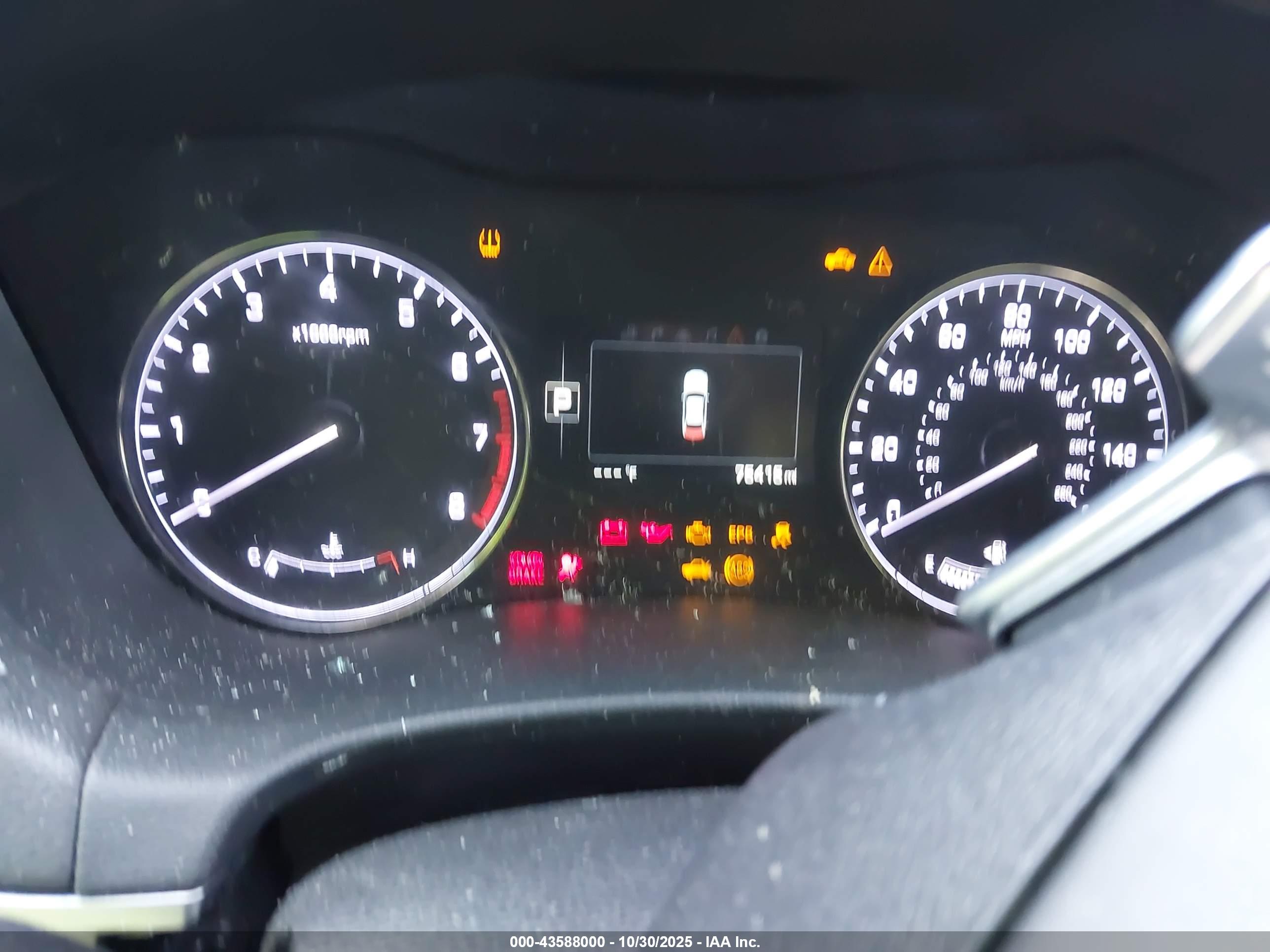 GENESIS G80 image 7