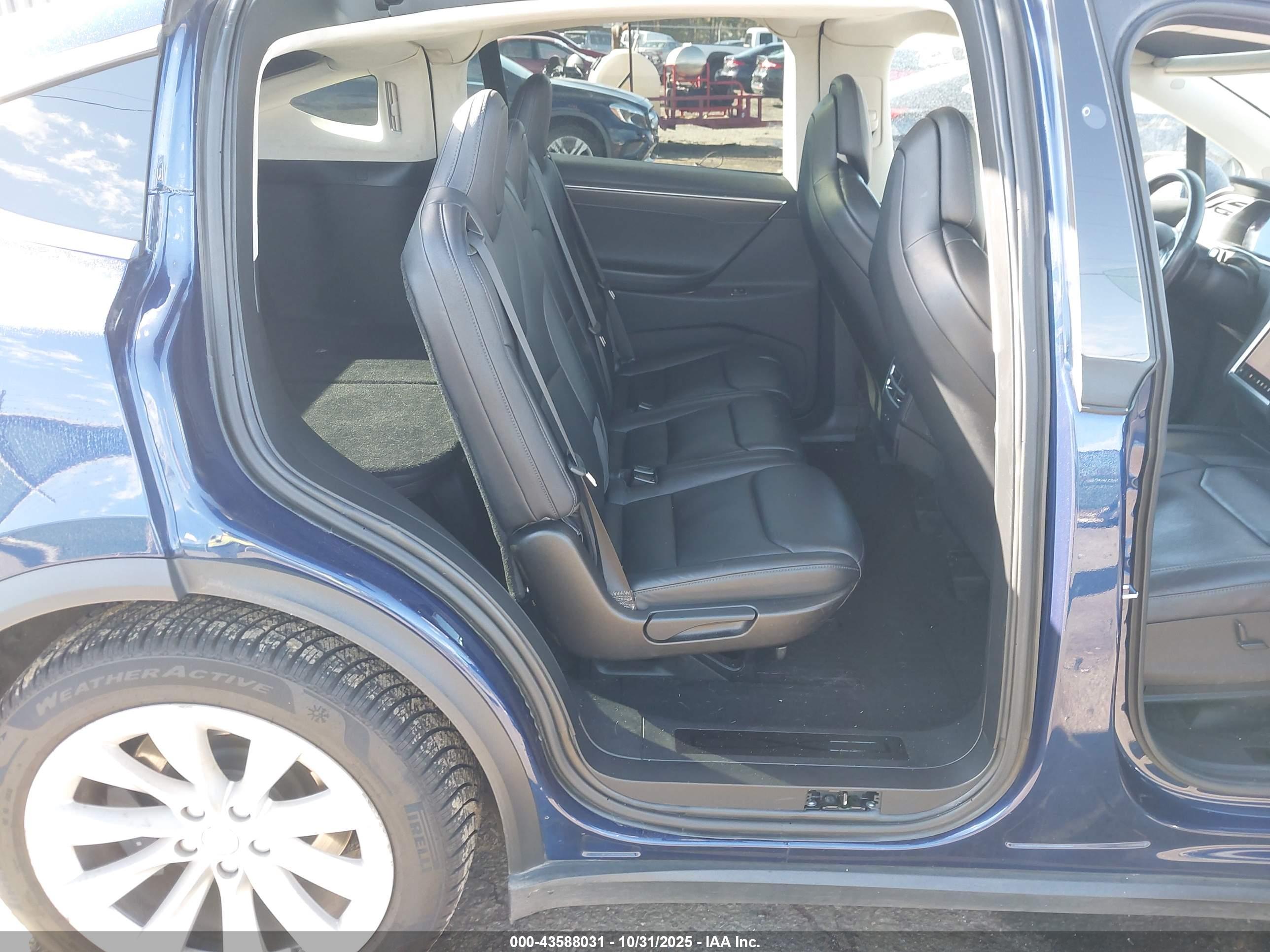 TESLA MODEL image 8