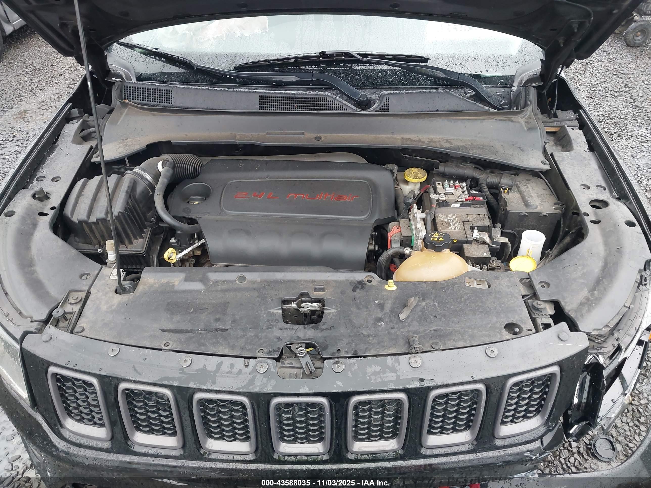 JEEP COMPASS image 10
