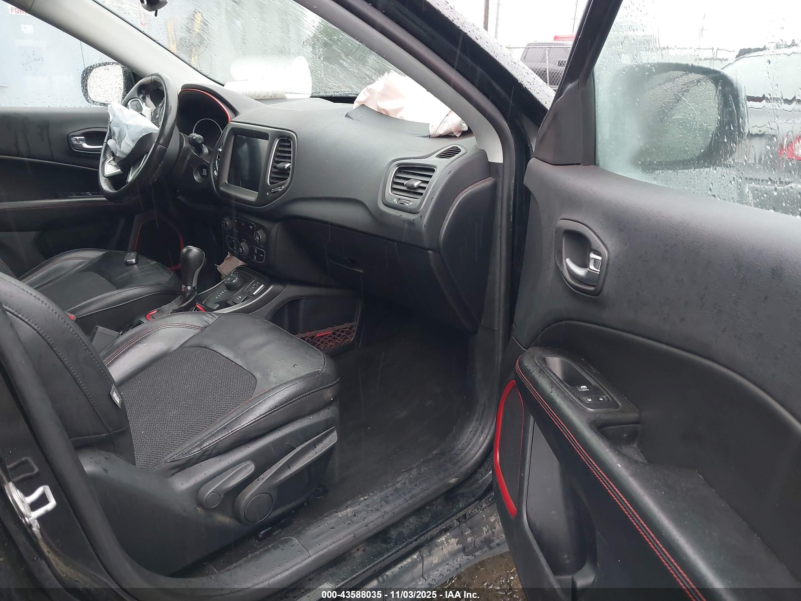 JEEP COMPASS image 5